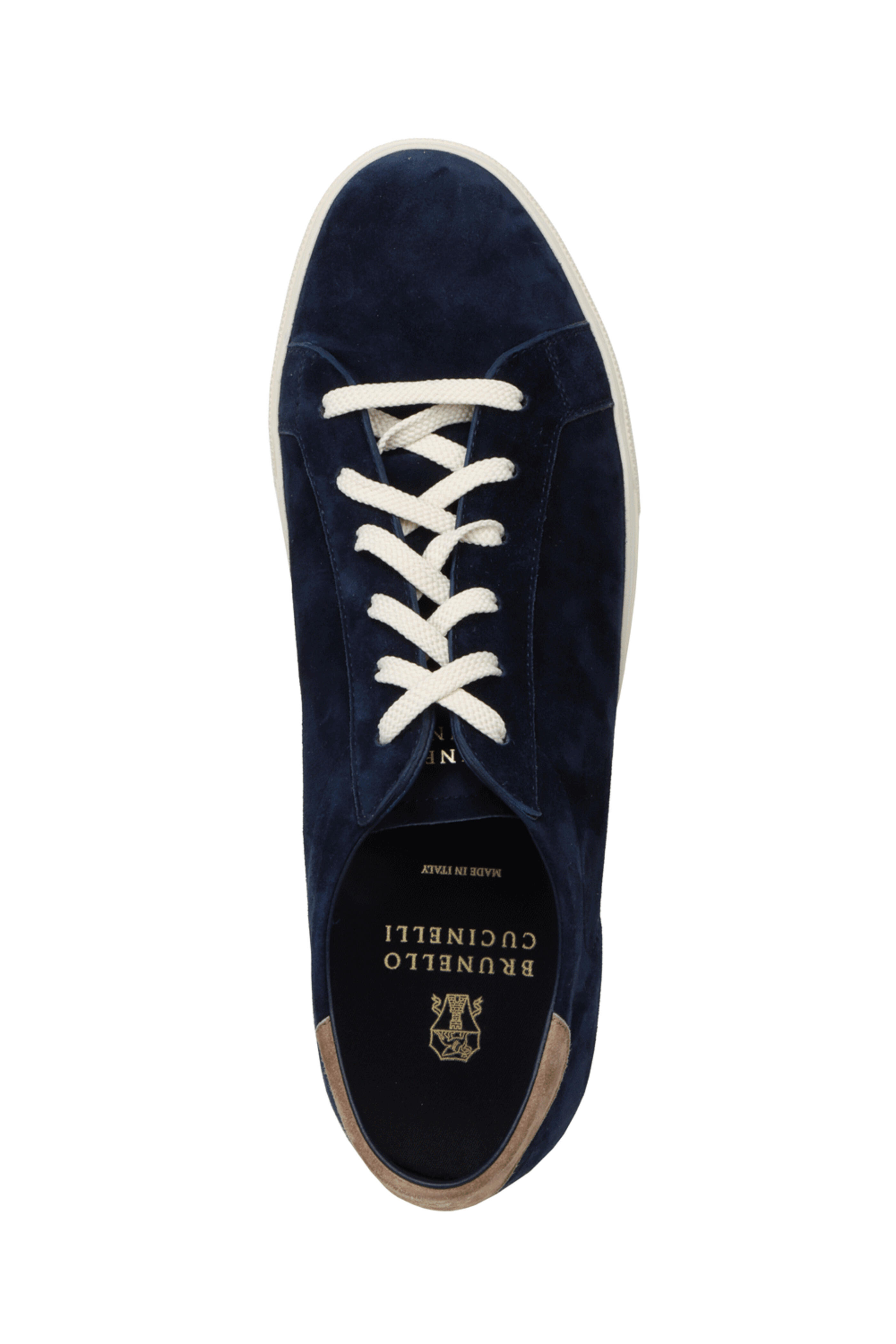 ★関税込★ BRUNELLO CUCINELLI Vulky スエード スニーカー BRUNELLO CUCINELLI Vulky Suede Sneakers for Men | MR PORTER