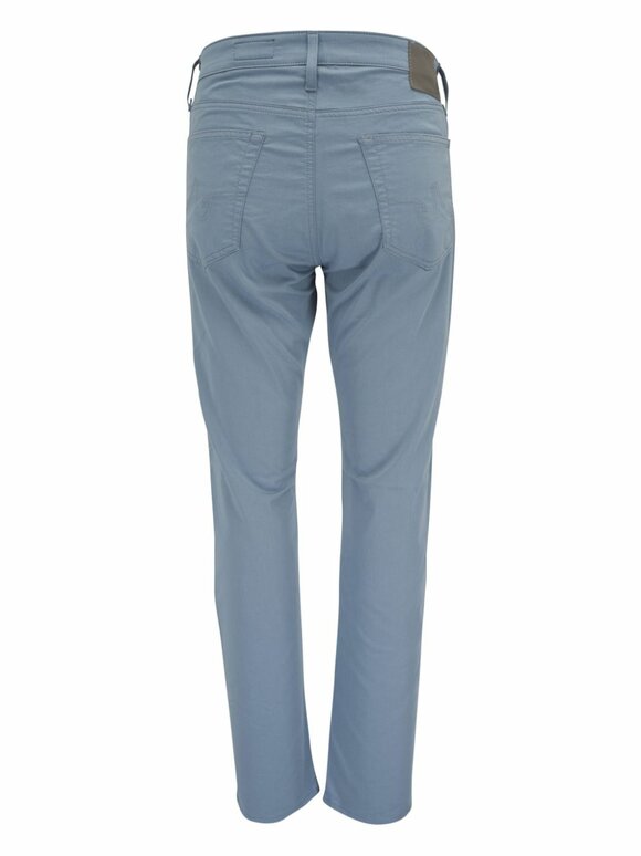 AG - Tellis Smokey Sapphire Blue Five Pocket Pant