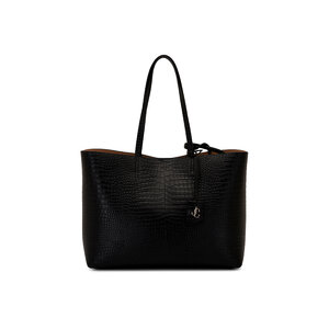 JIMMY CHOO★VIPセール★CHOO MINI TOTE all leather★即発送♪ 楽天市場】JIMMY CHOO ジミーチュウ MINI N/S TOTE BAG ミニ
