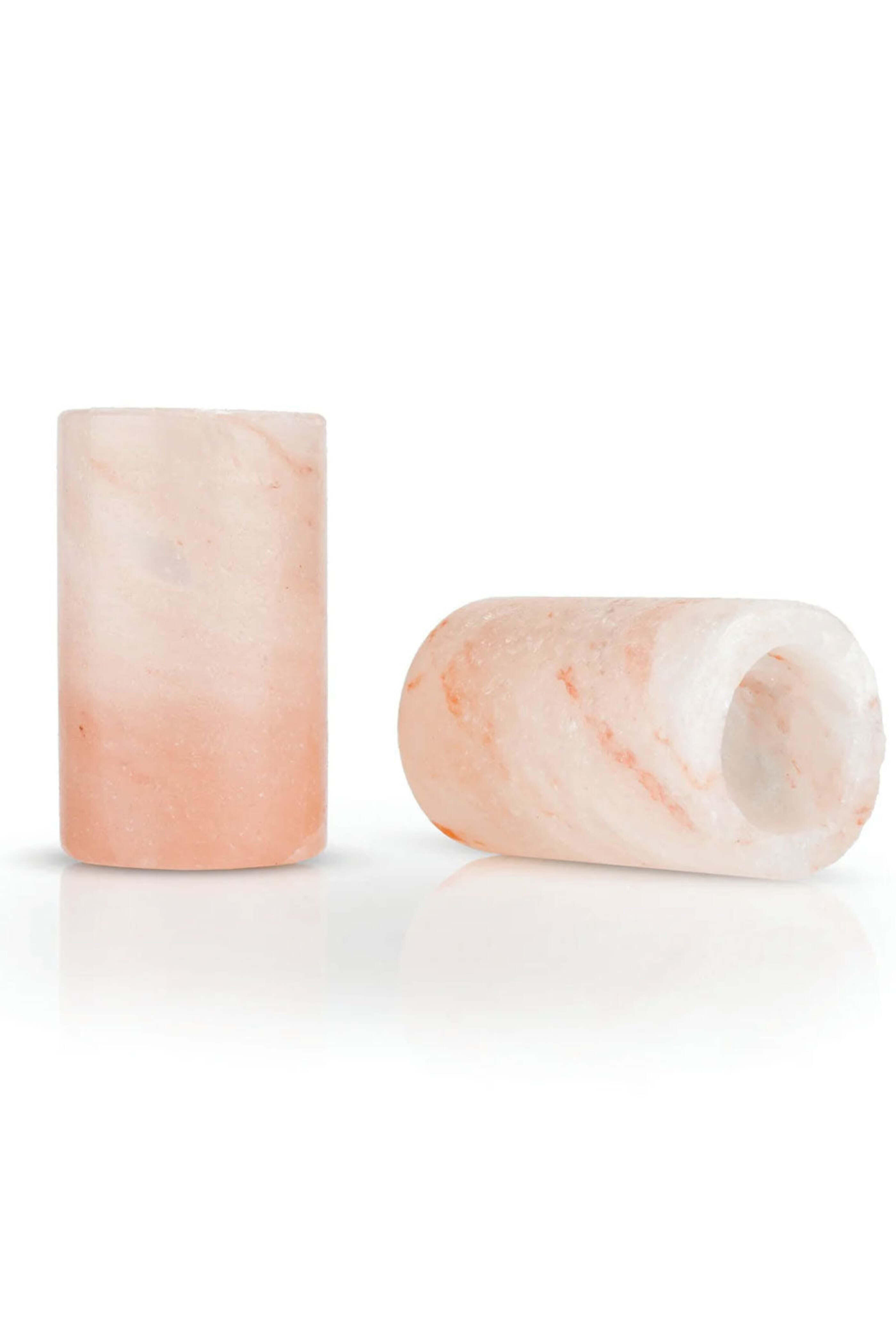 True Fabrications - Viski Himalayan Salt Shot Glasses