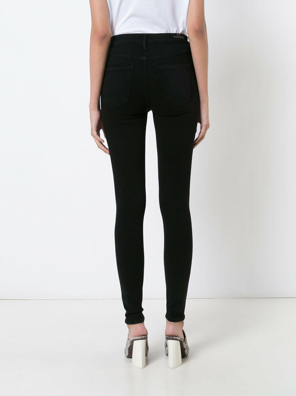 Citizens of Humanity - Rocket High-Rise Skinny Jean