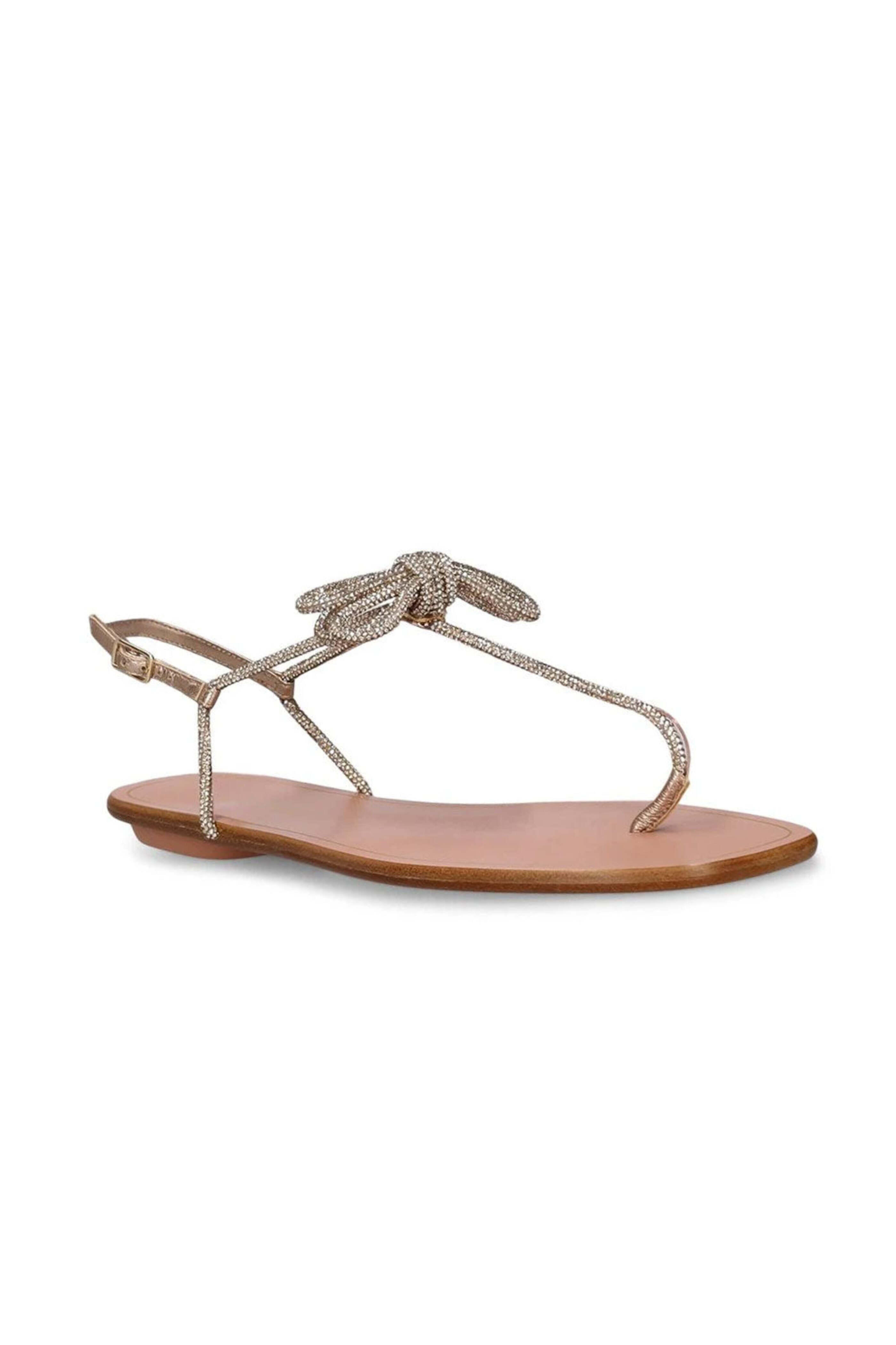 DEA　SANDALS　CAPRI　FLAT　SQ　フラットサンダル　２４ DEA SANDALS CAPRI FLAT SQ フラットサンダル 24 - メルカリ