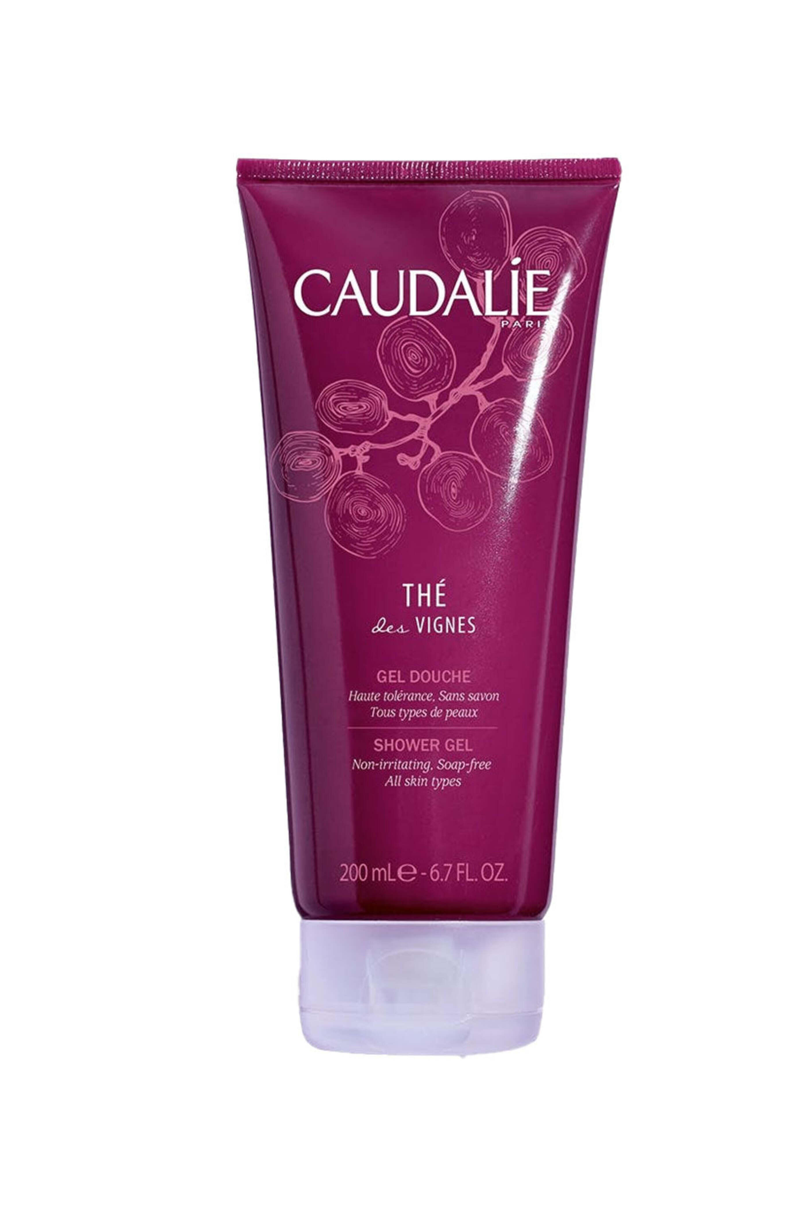 Caudalie - The Des Vignes Shower Gel