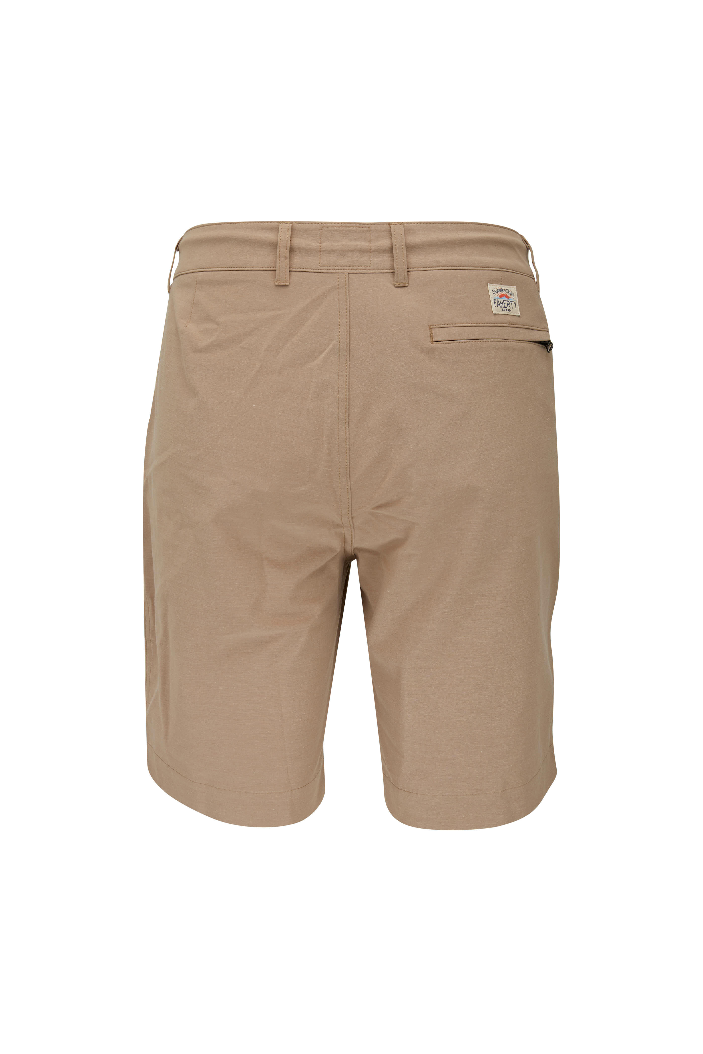 Faherty brand sales all day shorts