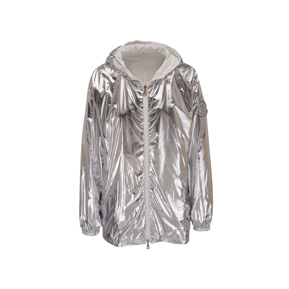 MONCLER リント ティテル スリッホン ミュル 4M00040M3798 999 Moncler Dervox Down Jacket | Liberty
