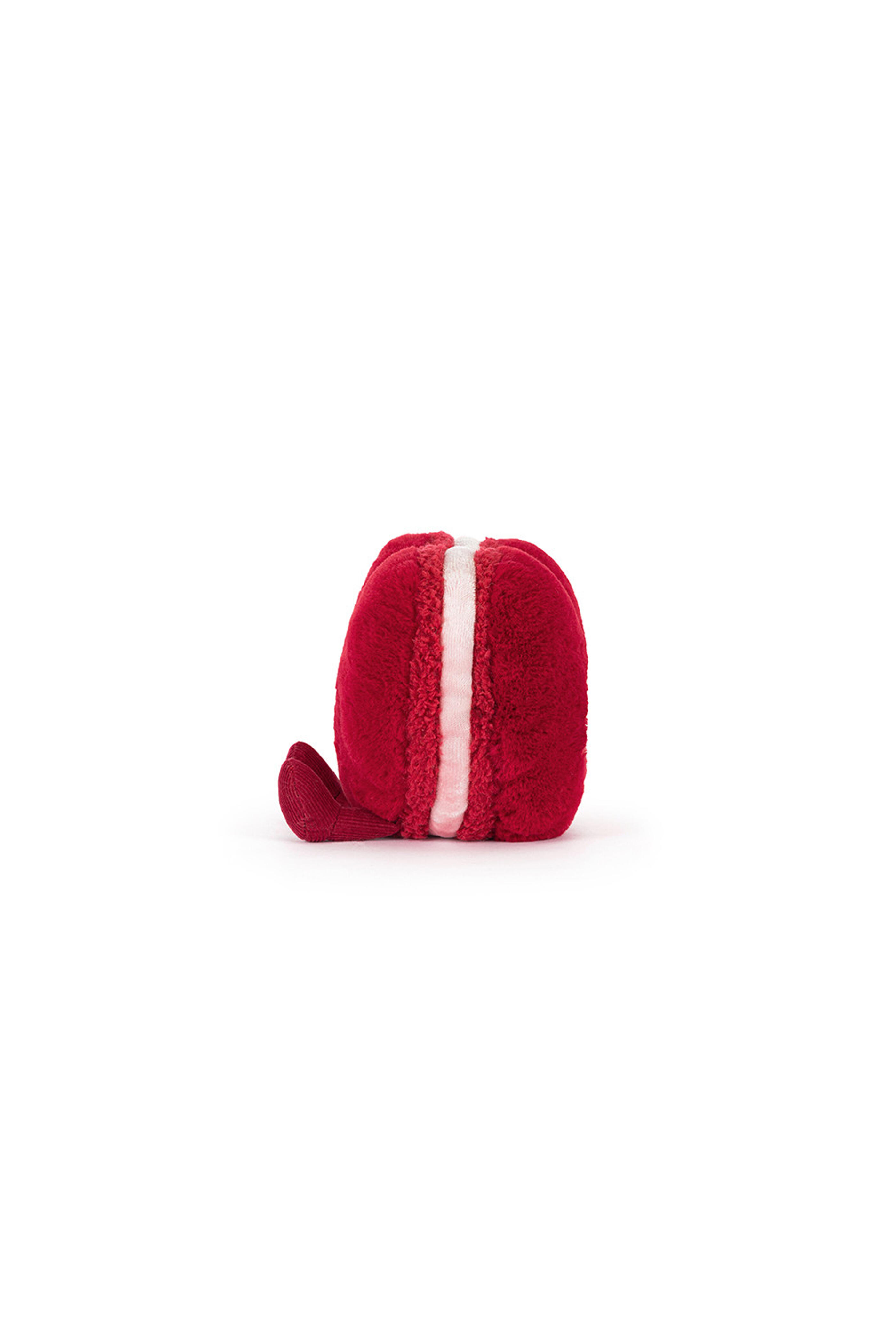 Jellycat - Amusables Arlette Heart Macaron