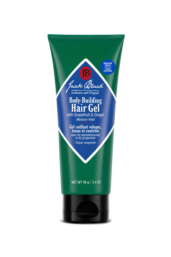 Jack Black Body Building Hair Gel