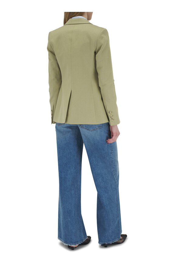 TWP Tiny Dancer Vintage Wash Jean - view 4