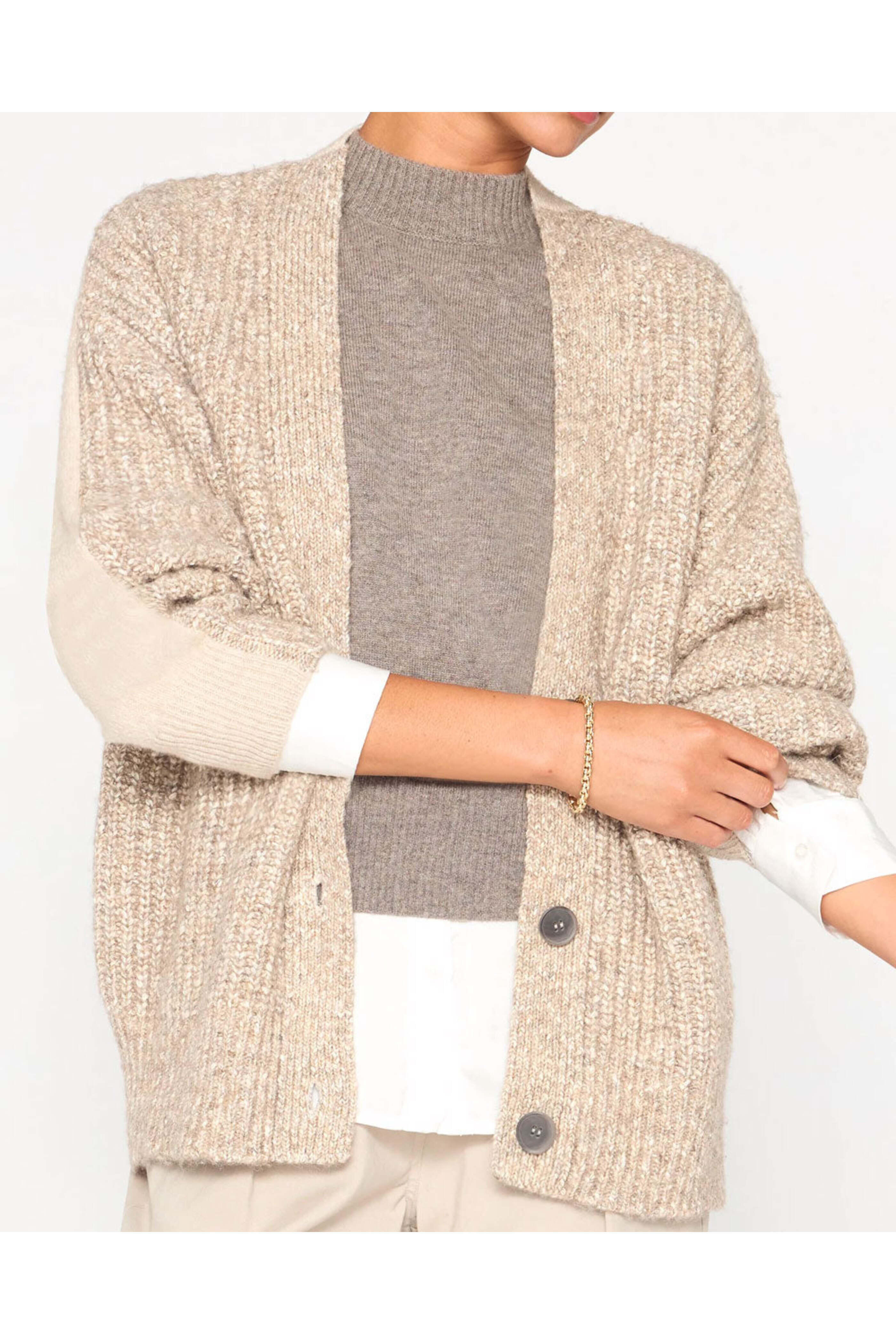 Brochu Walker - Maro Cambo Parma Cardigan