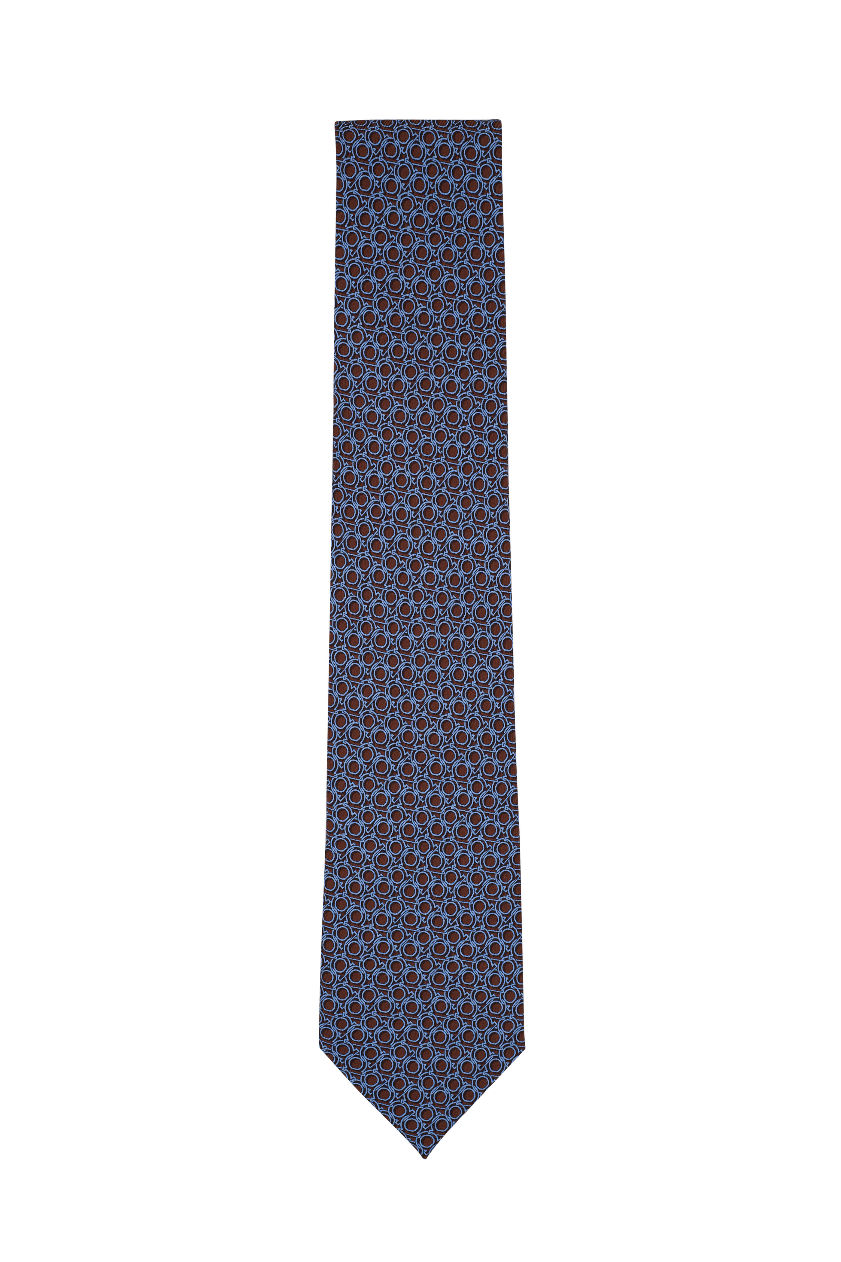 ferragamo neckties