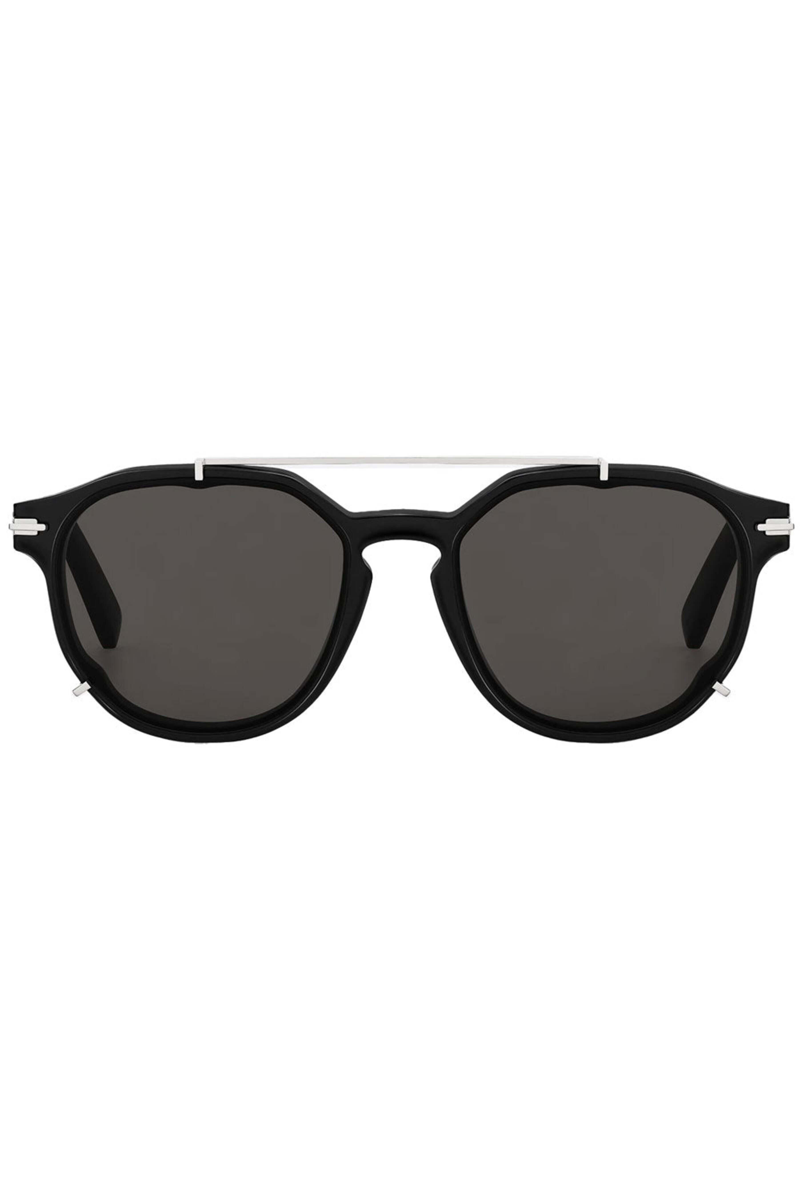 Dior - BlackSuit RI Sunglasses in Black