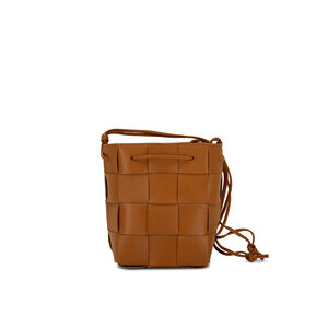 BOTTEGA VENETA ザポーチ　キャメル BOTTEGA VENETA ザポーチ キャメル