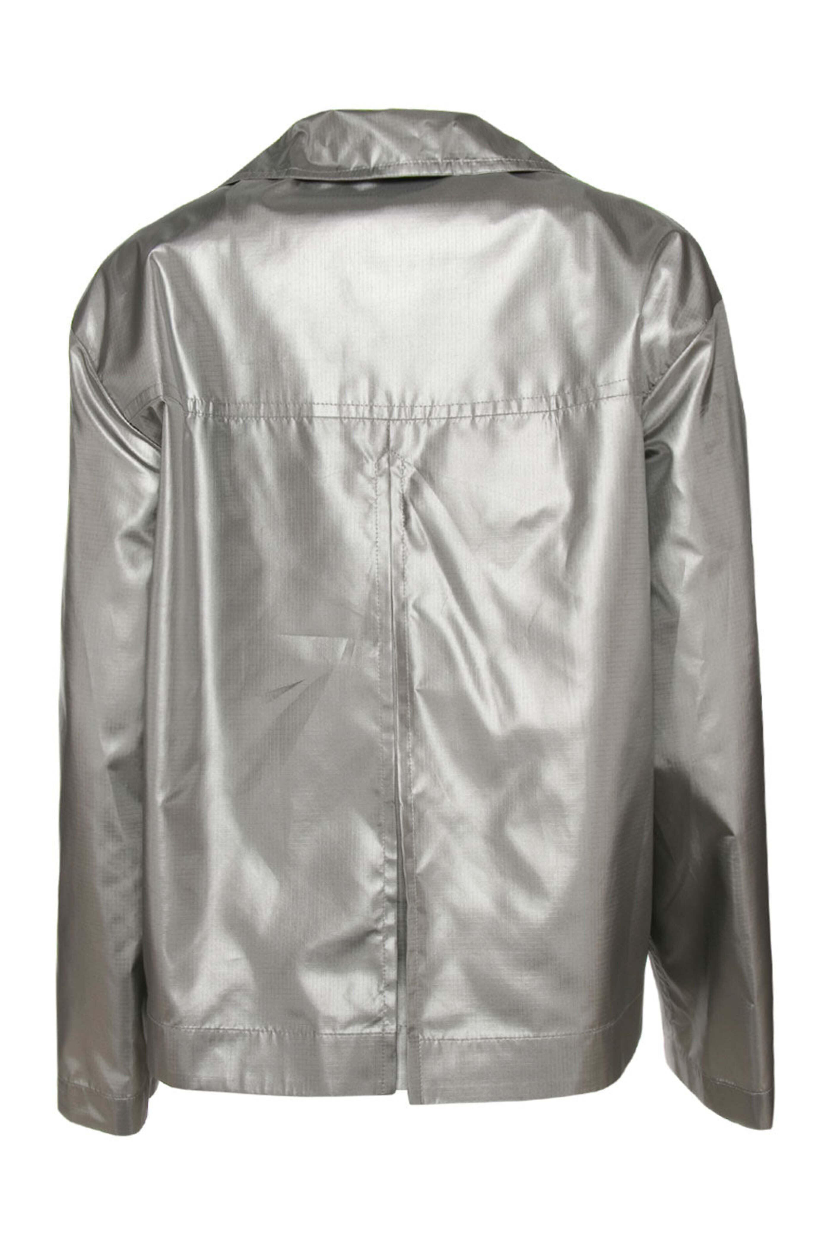 アウター aki m Adidas - Hooded Full-Zip Windbreaker