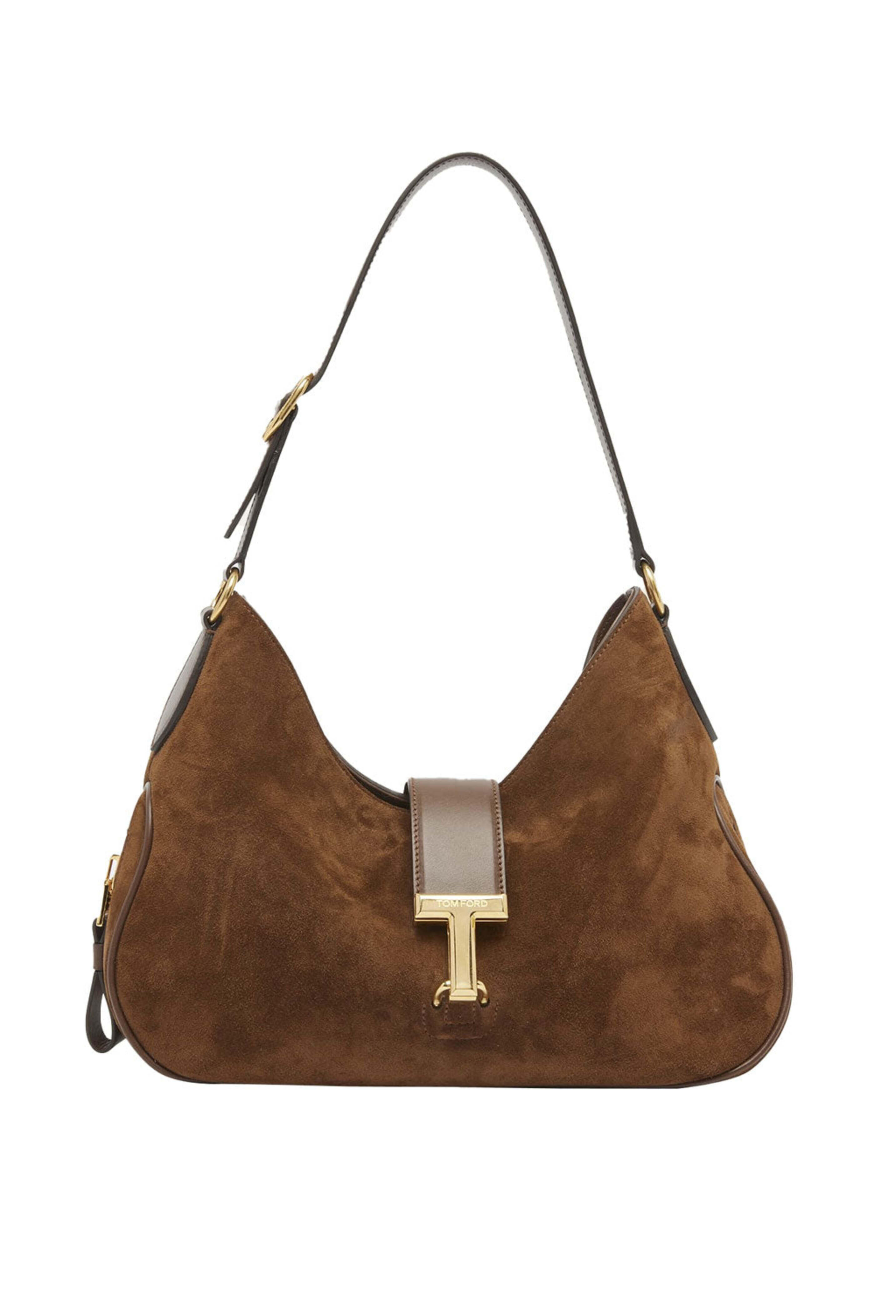 【TOM FORD】お買得★MEDIUM MONARCH ショルダーバッグ TOM FORD Medium Monarch Shoulder Bag | Black | FARFETCH