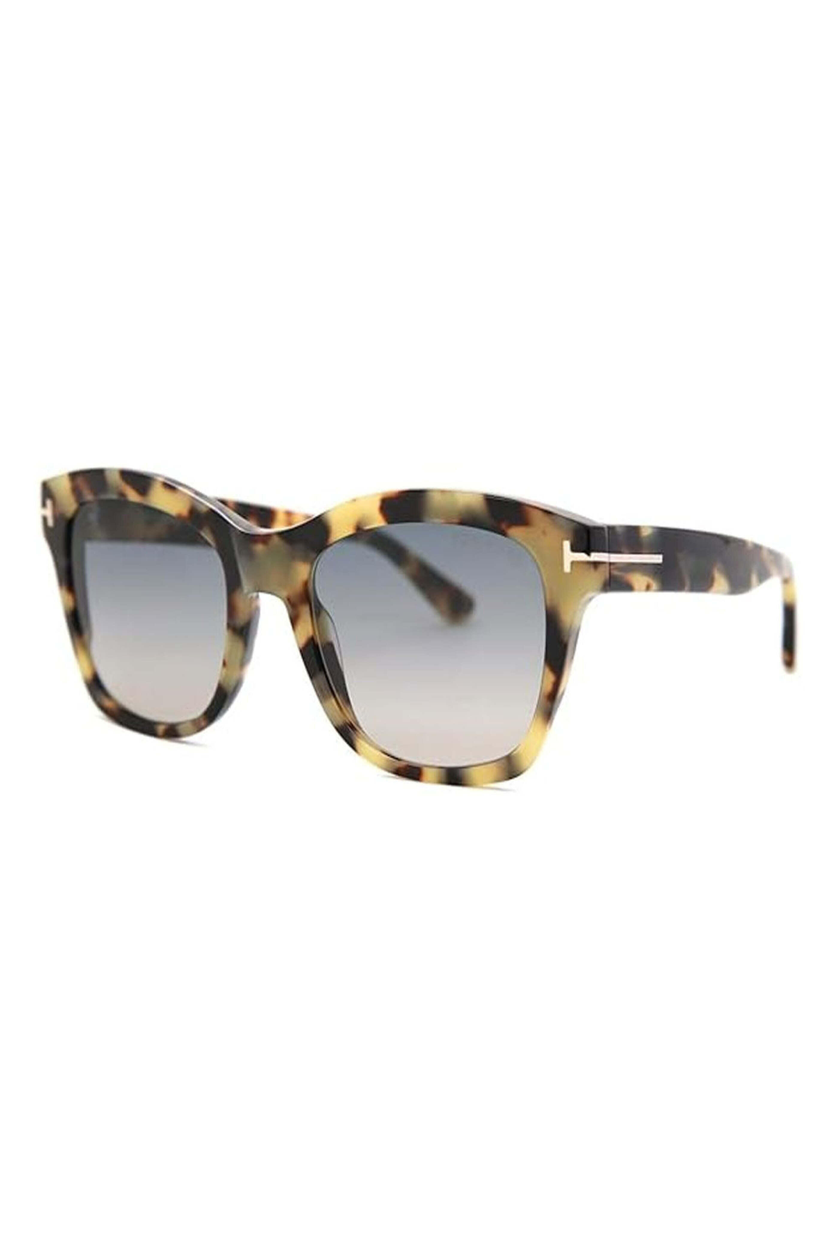 Tom Ford - Lauren Sunglasses in Tortoise
