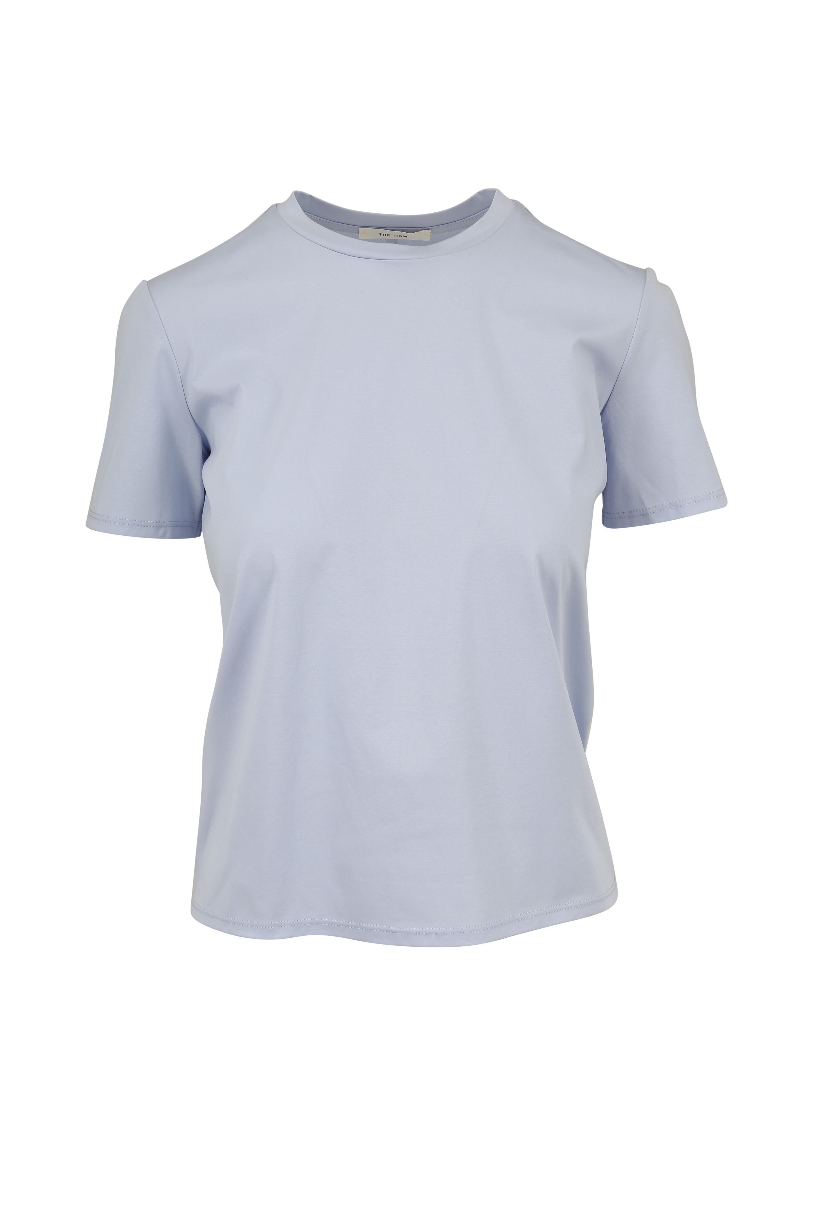 The Row - Stesler Light Blue T-Shirt