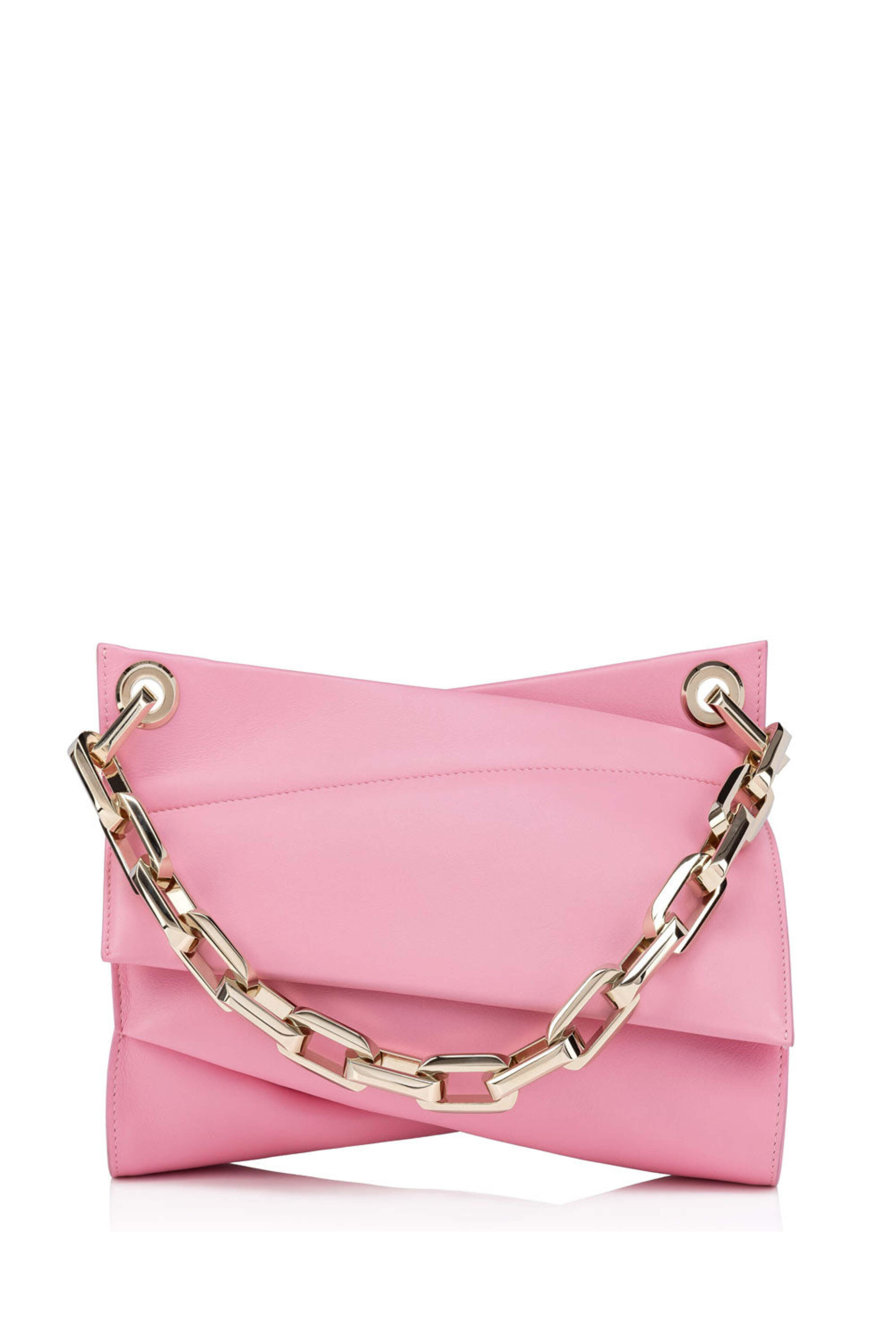 ショルダーバッグ・ポシェット CHRISTIAN LOUBOUTIN Woman Shoulder bag Multicolor 1255026 CHRISTIAN LOUBOUTIN Woman Shoulder bag Multicolor 1255026