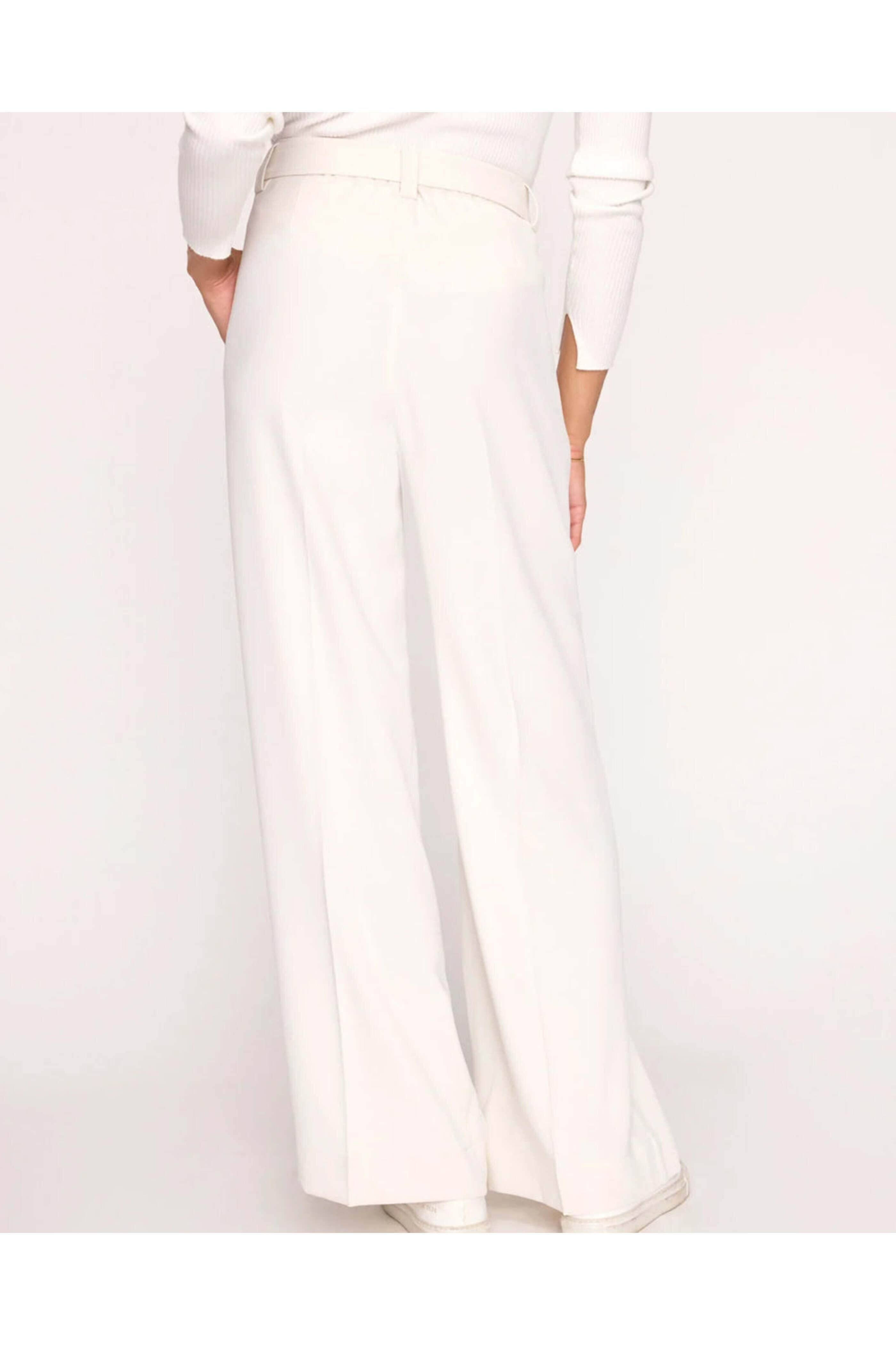 Brochu Walker - Ecru Duke Pant