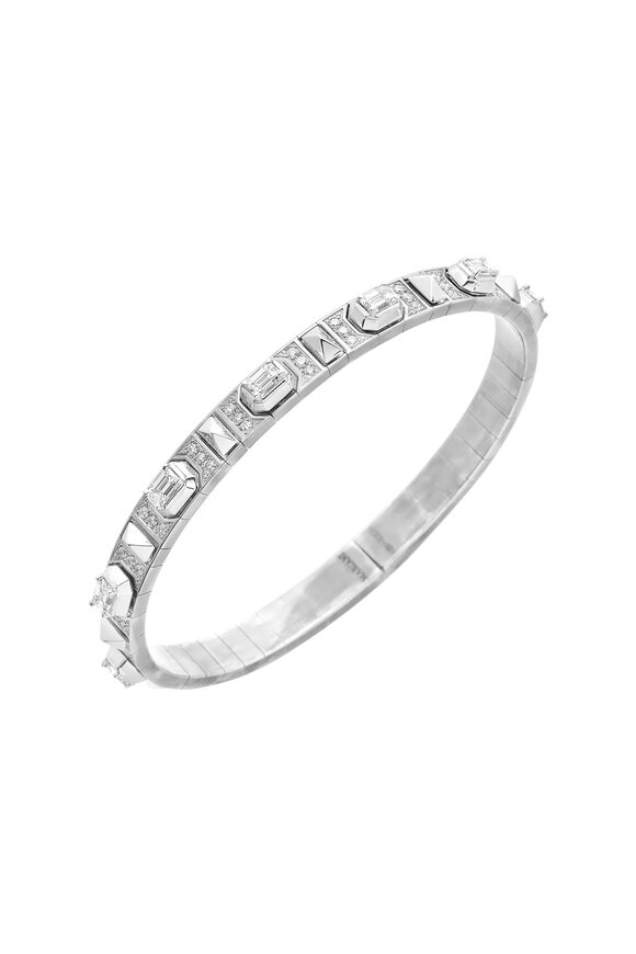 Mariani - Augusta Diamanti Bangle Bracelet