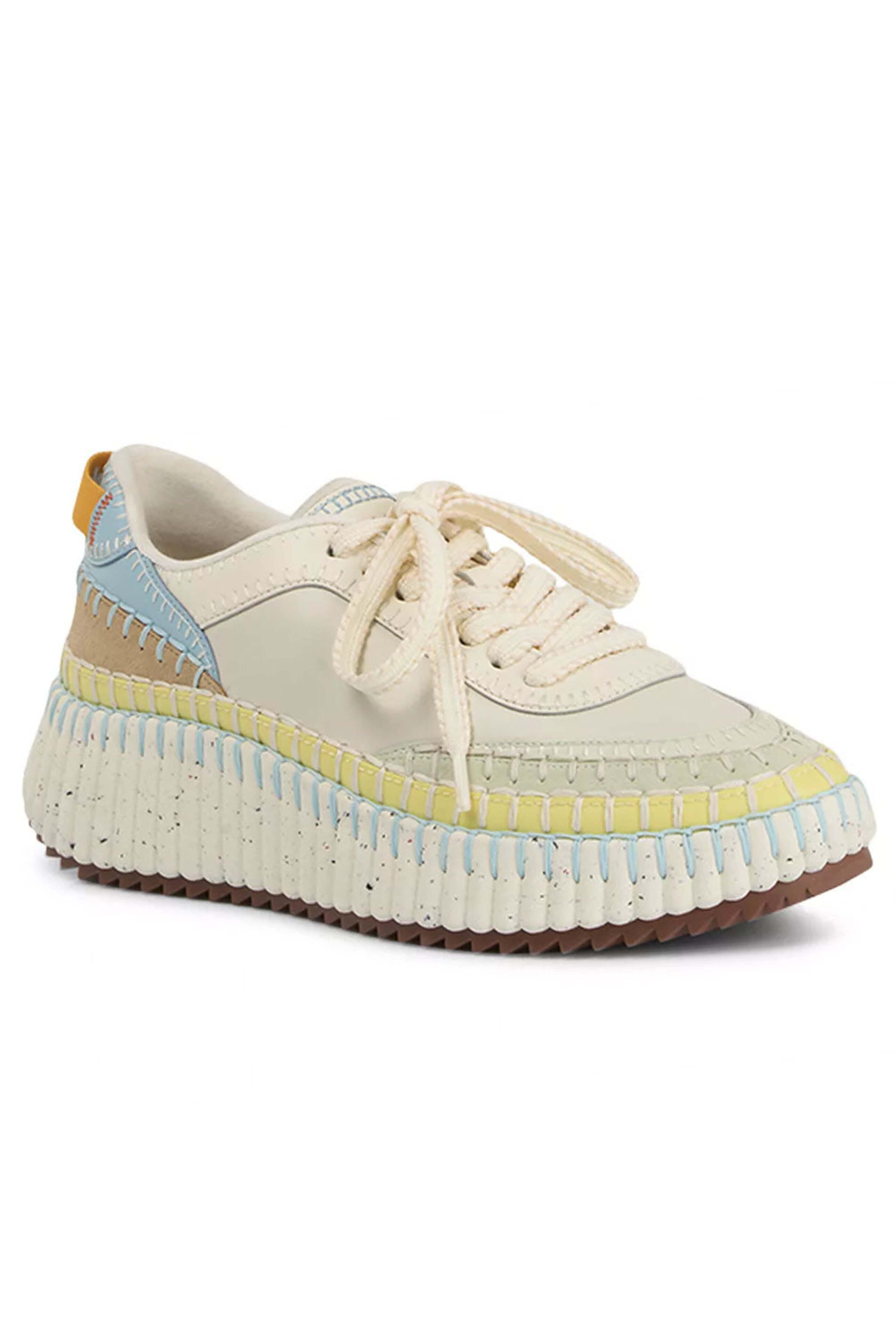 【関税&送料込】Chloe Sneaker Nama Chloé Nama Sneaker | Chloé US