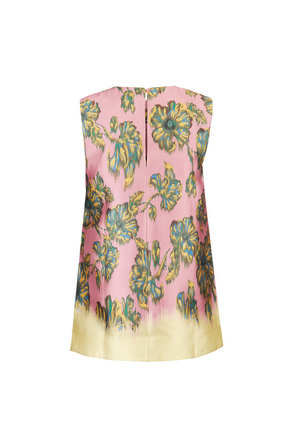 Alémais Faye Tunic Top - view 2