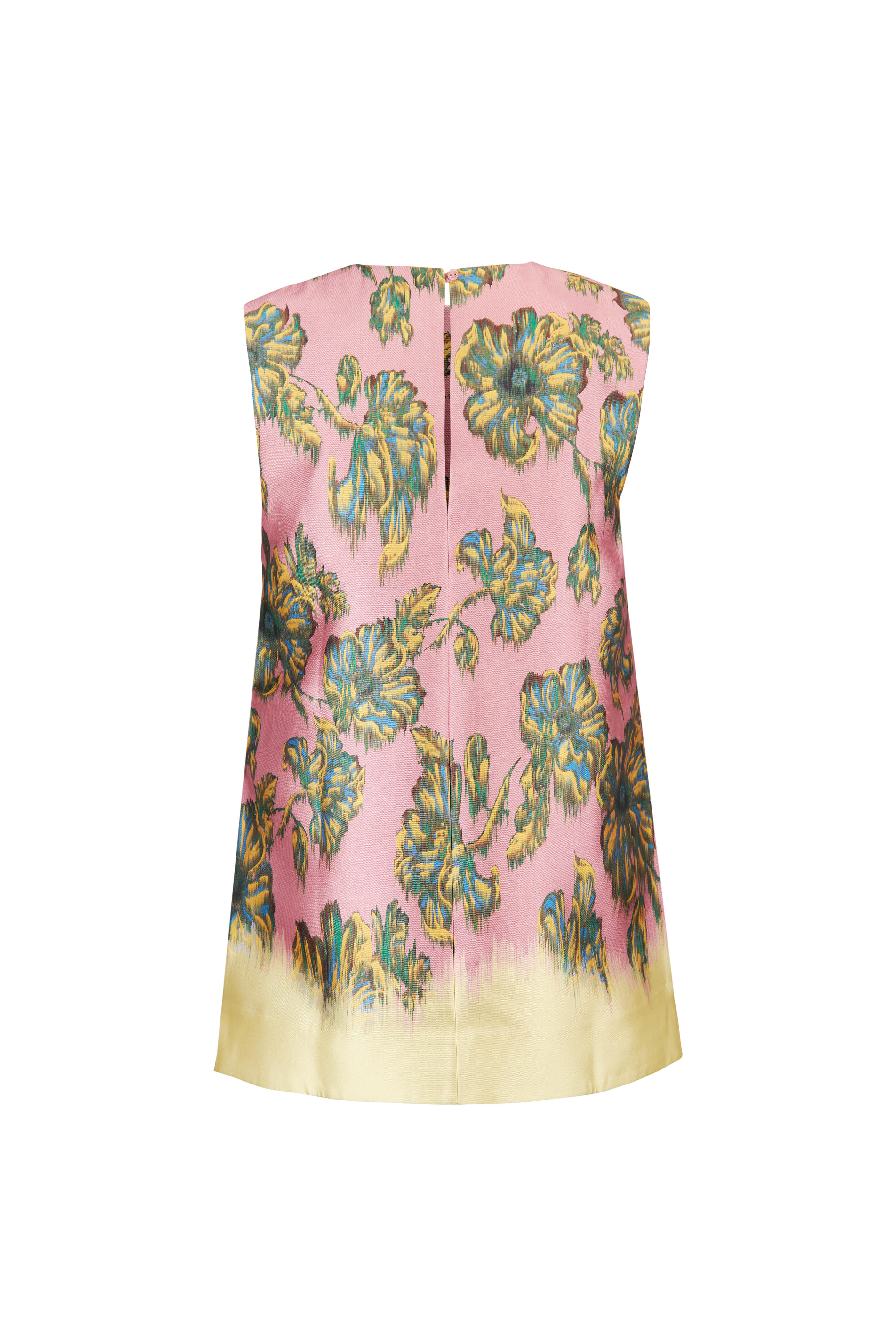 Alémais - Faye Tunic Top - view 2