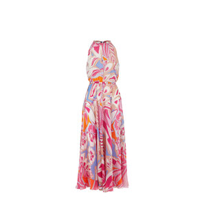 slim fit dress slacks Emilio Pucci Size 34 Vintage Mini Halter Dress - Luxury Used Designer  Dresses main image 1