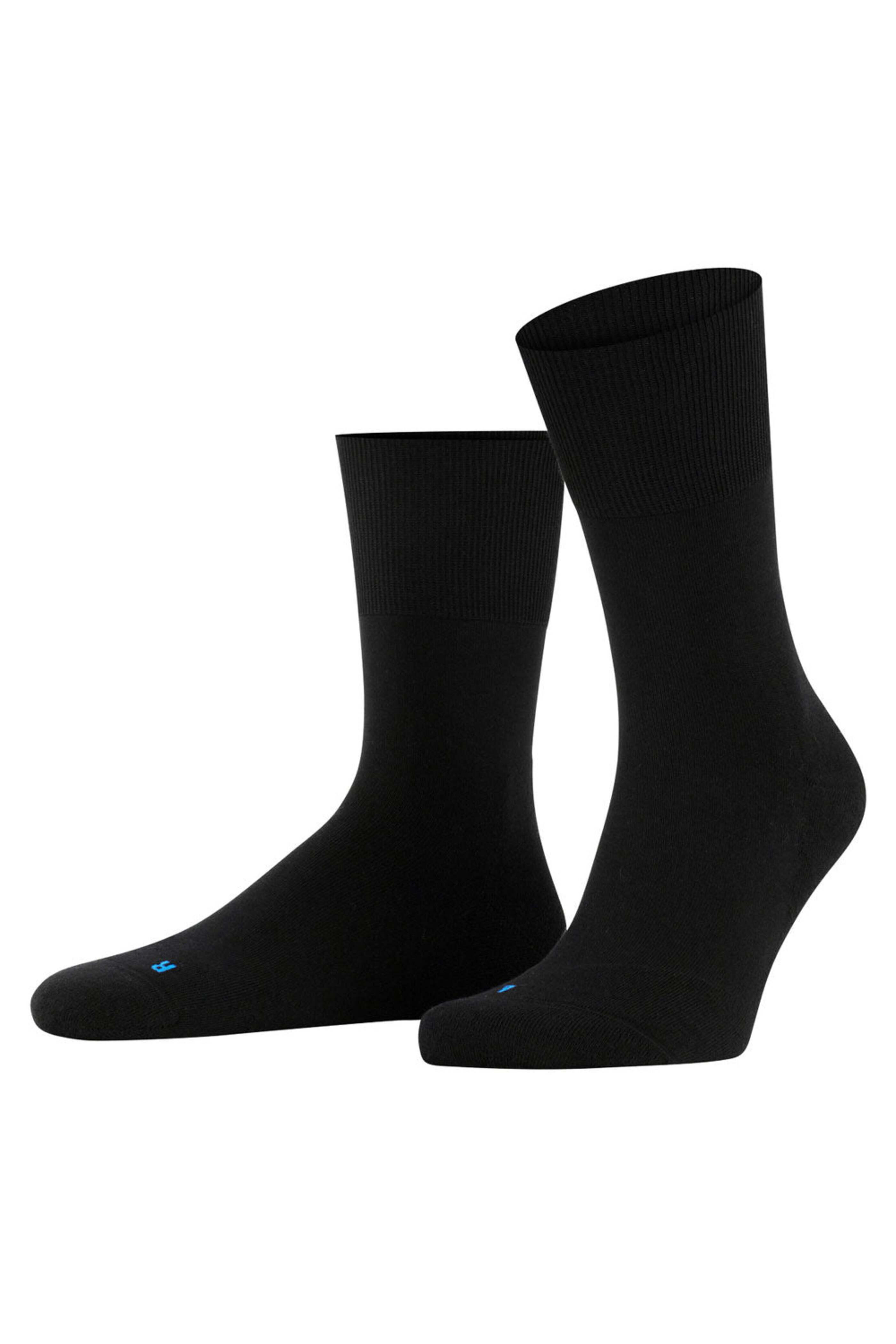Falke - Black Run Crew Socks