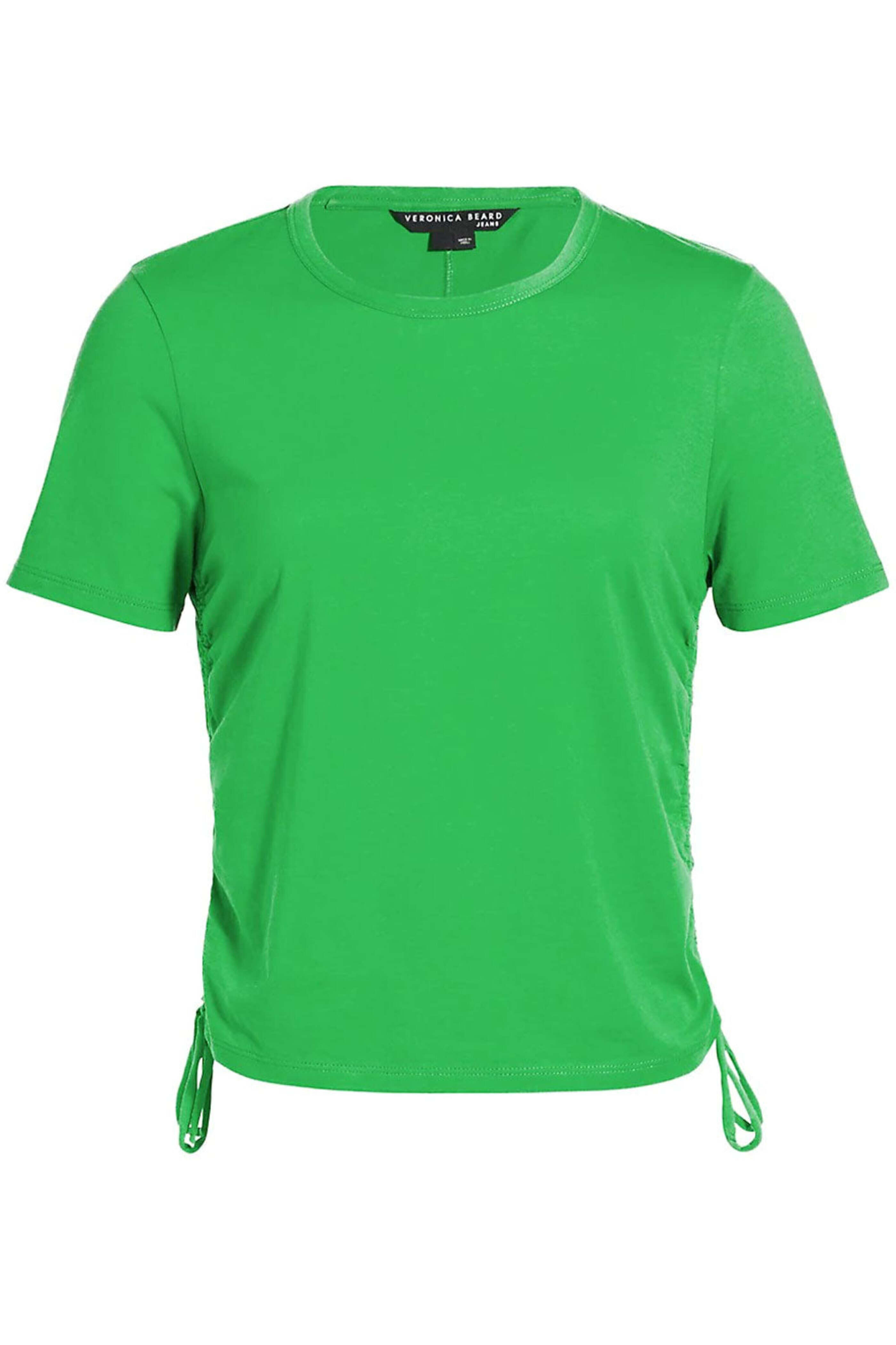 Veronica Beard - Kelly Green Tazi Tee