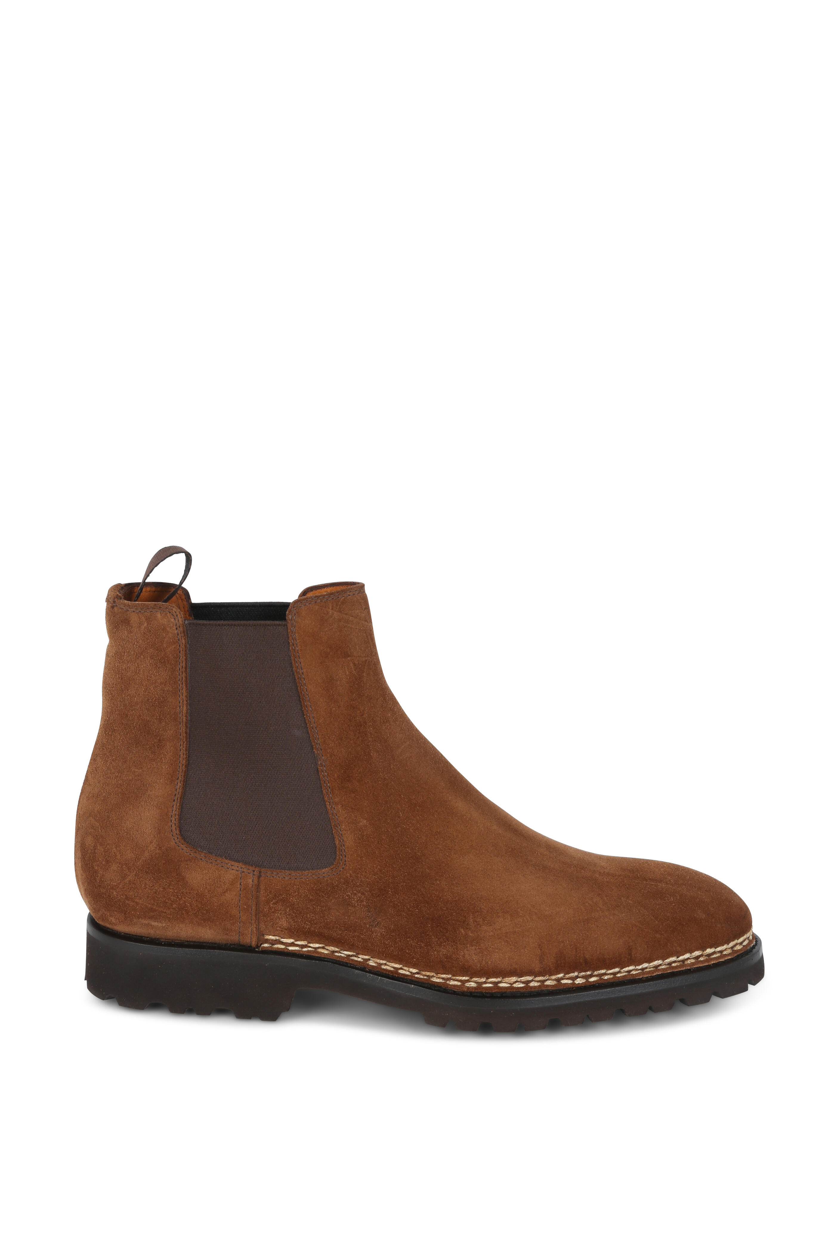 Westport hot sale chelsea boots