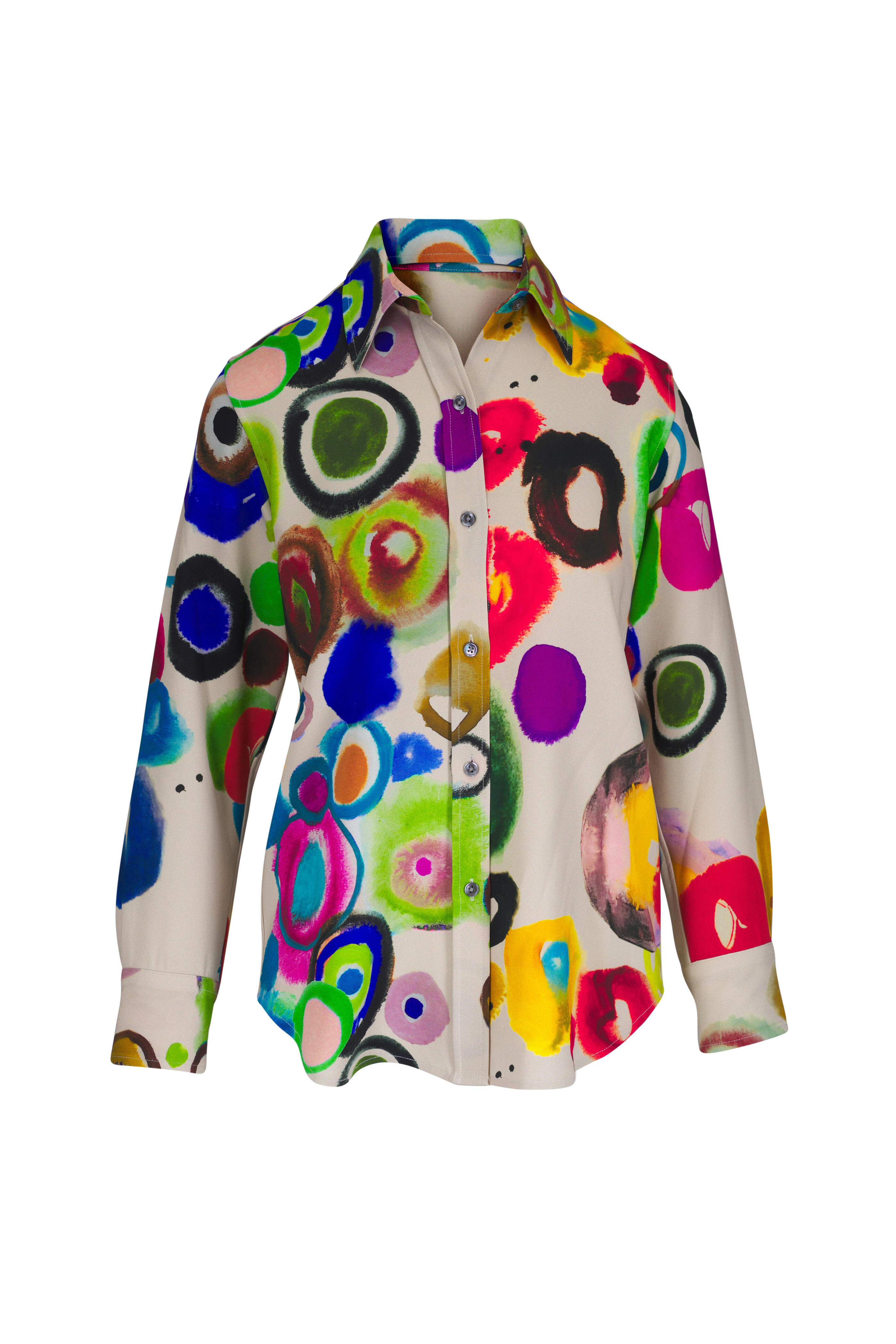 Libertine - JH Gouache New Classic Shirt