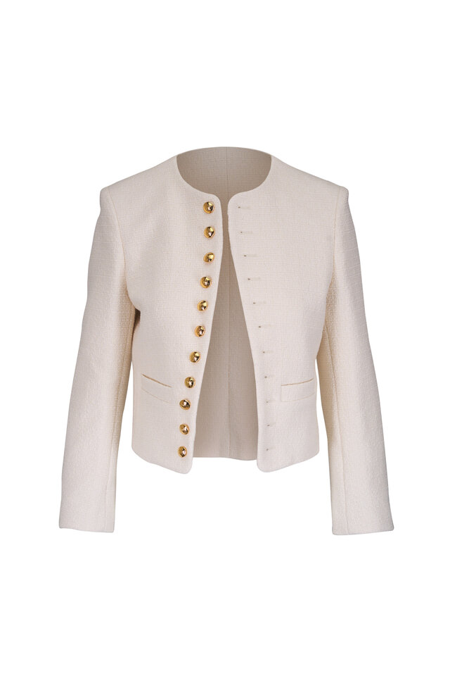 【NILI LOTAN】Patti パティ バージンウール ジャケット PATTI JACKET | Nili Lotan