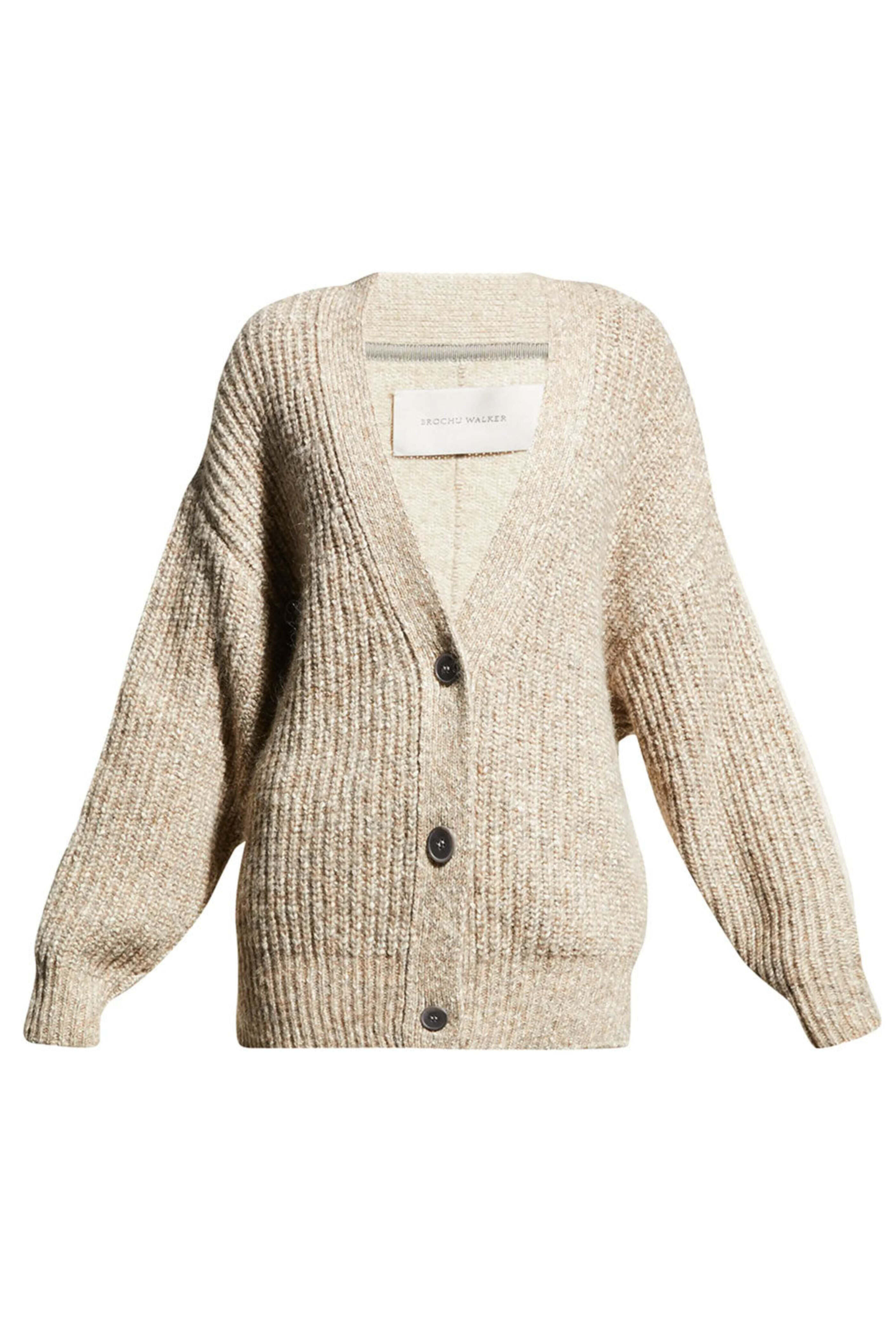 Brochu Walker - Maro Cambo Parma Cardigan