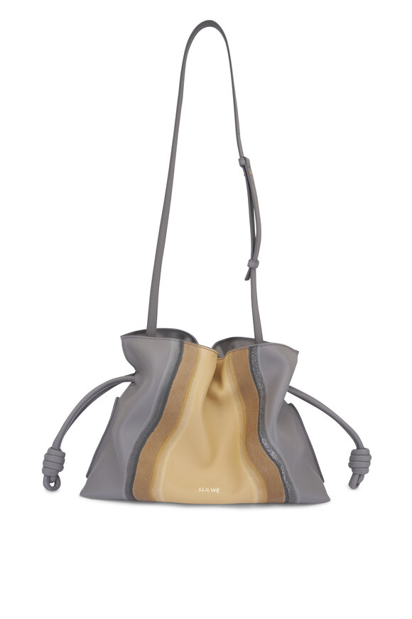 【関税送料込】LOEWE Medium Flamenco clutch Landscape A411FC1XCX_5698_1F.jpg