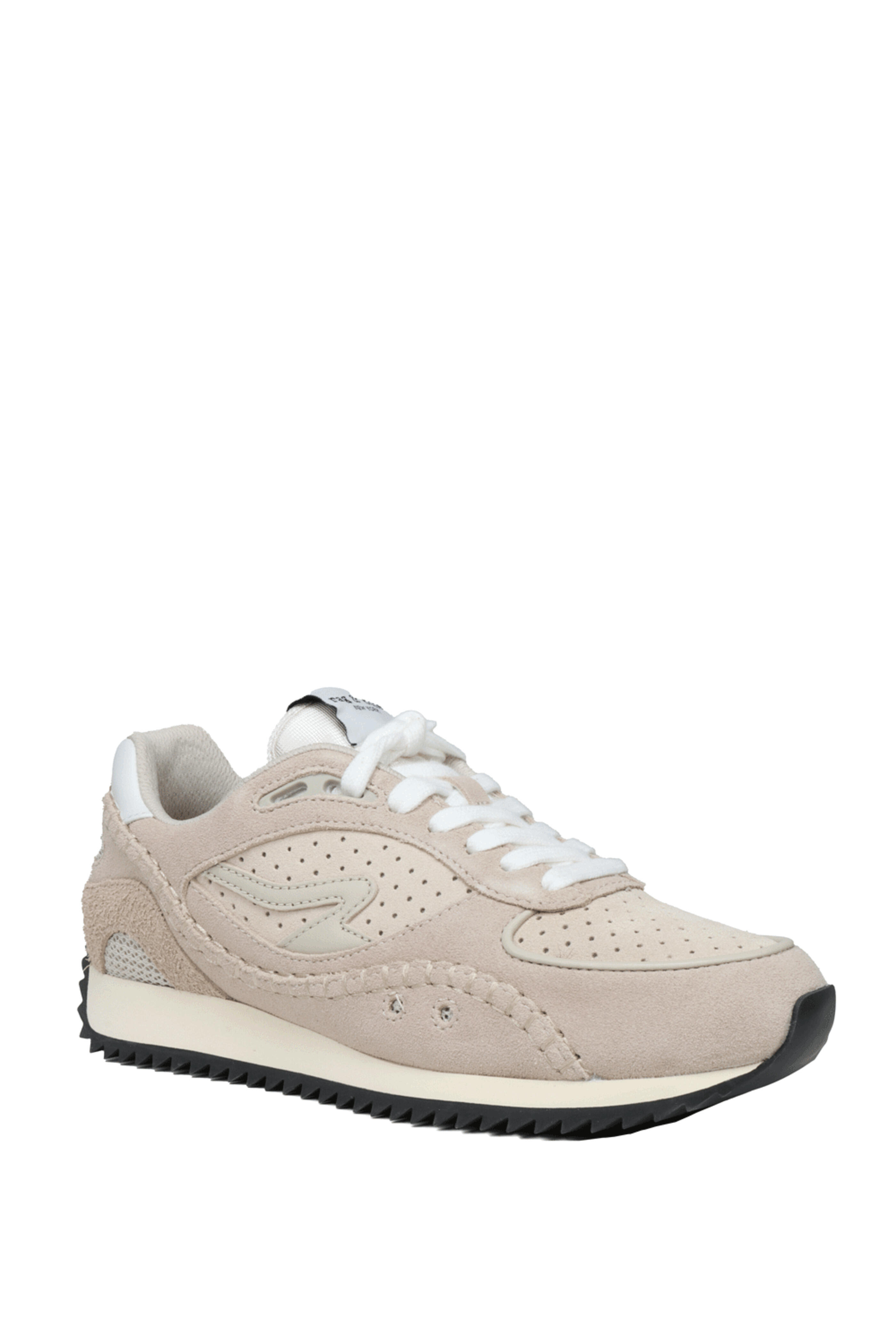 【関税込み】rag & bone ベージュ Drift Runner スニーカー Rag & Bone - Drift Runner Sneaker in Pebble | Mitchell Stores