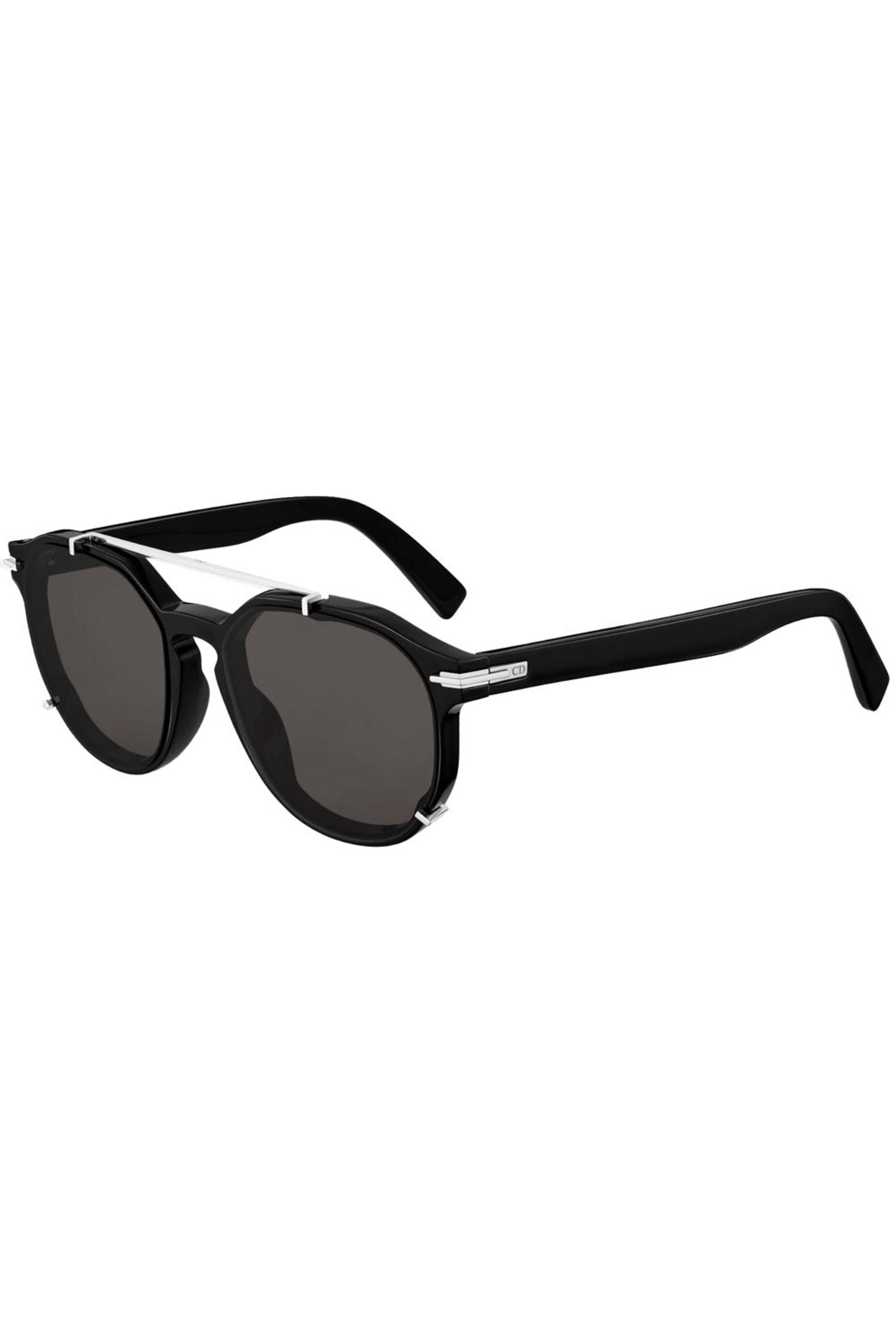 Dior - BlackSuit RI Sunglasses in Black