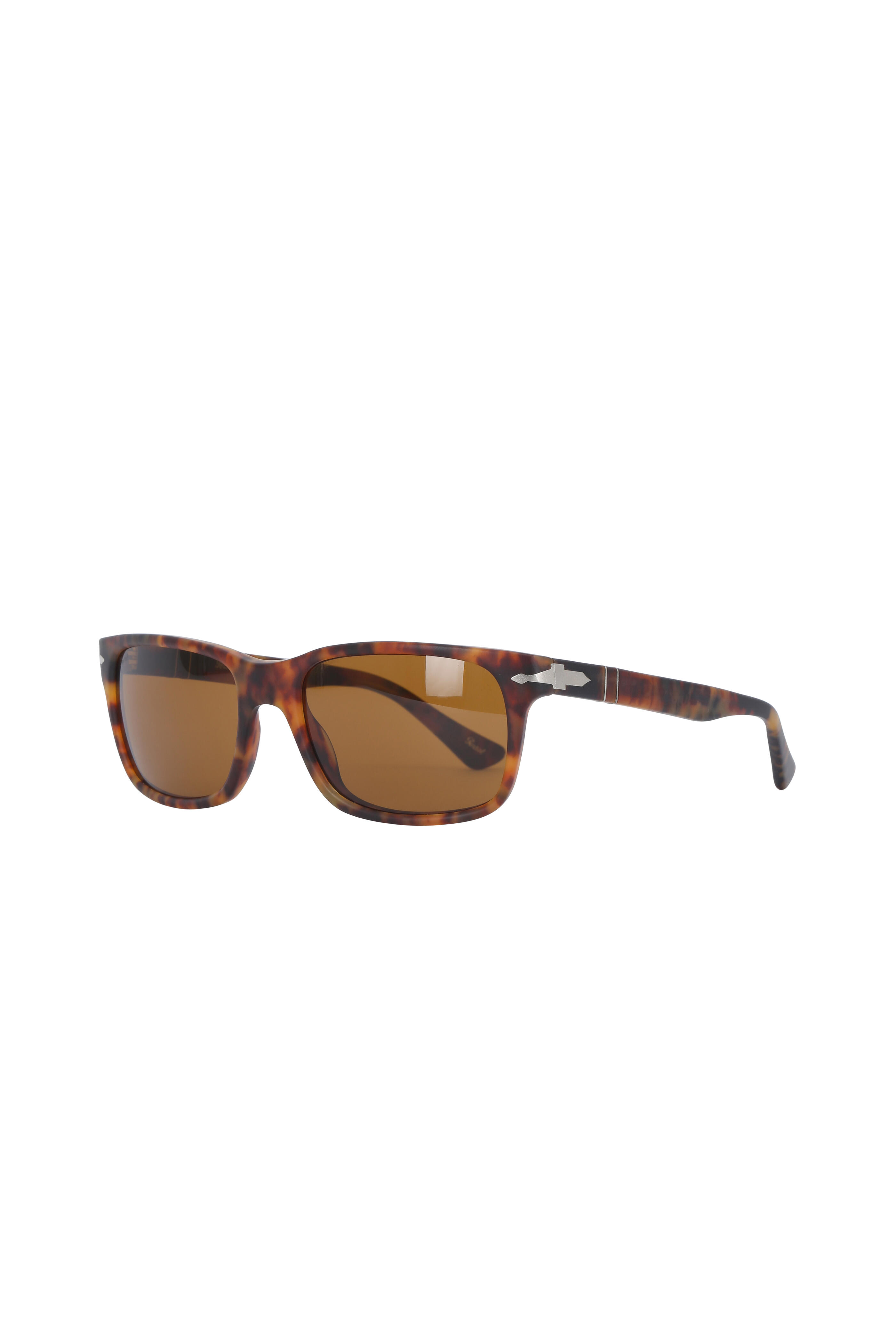 Persol - Classic Brown Sunglasses