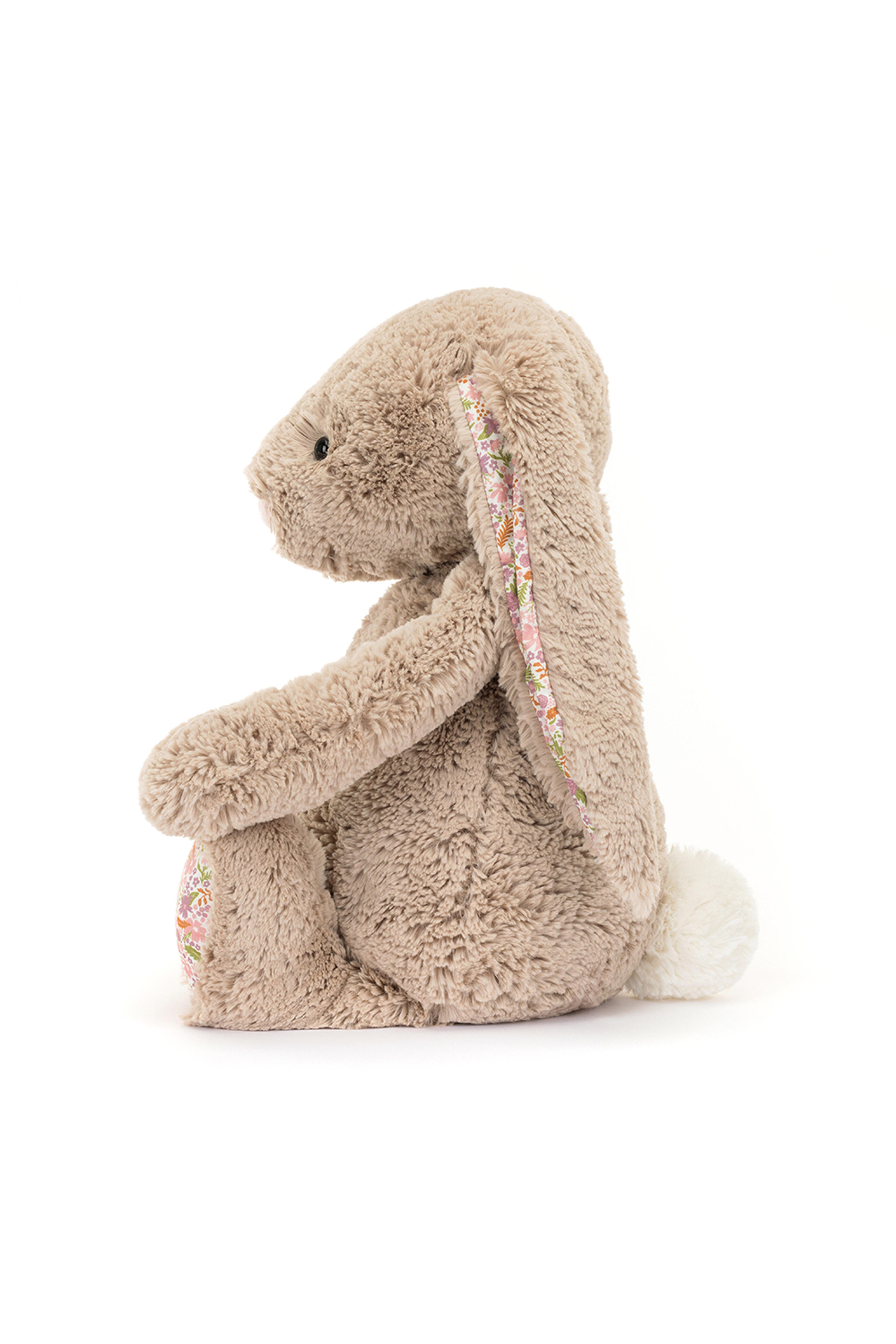 Jellycat - Blossom Beige Bunny Petal