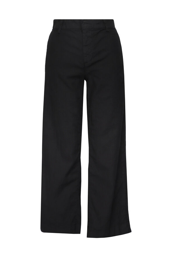 Vince - Pampas Striped Pleated Pant | Mitchell Stores