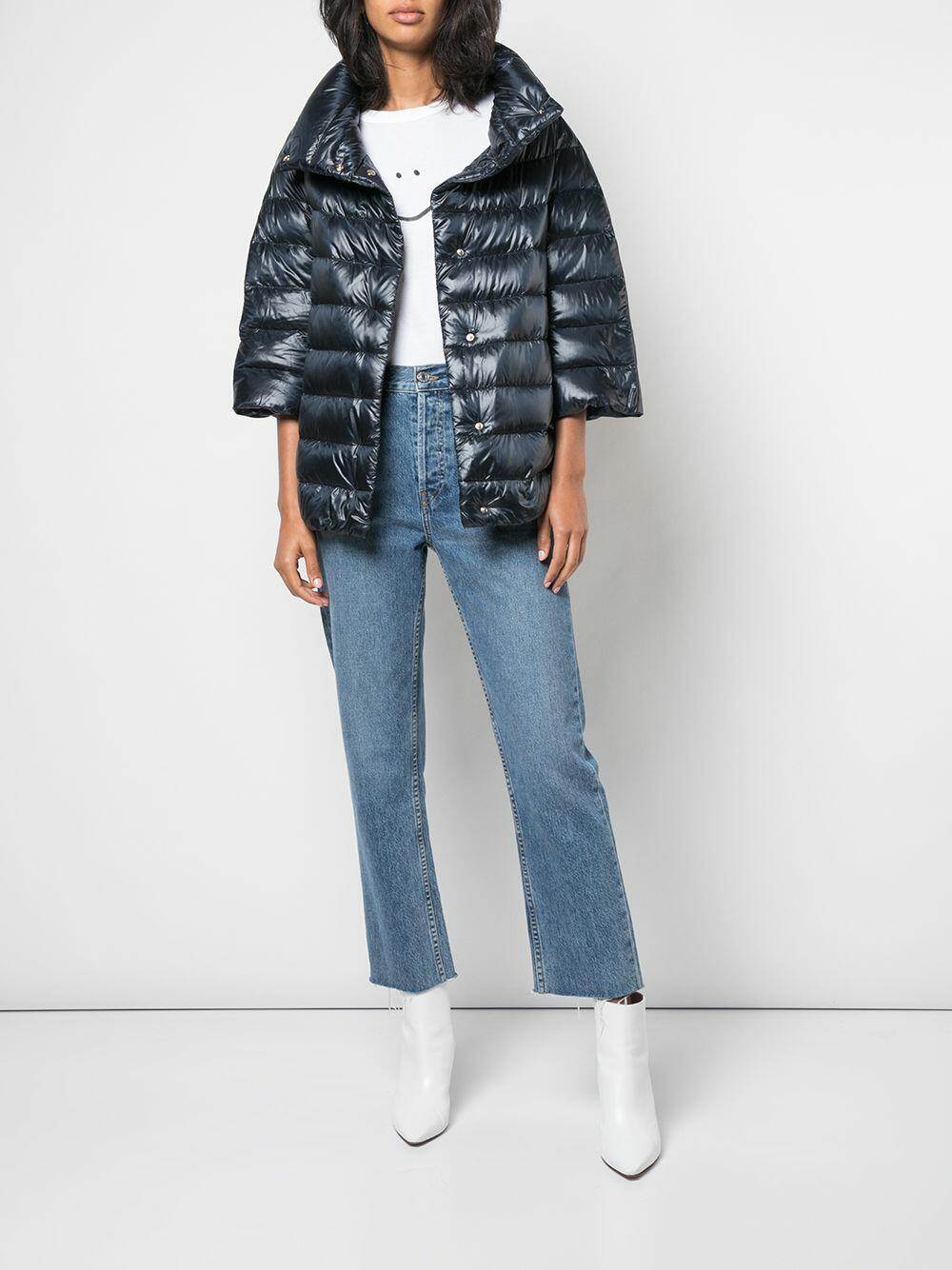 ジャケット HERNO GI000313D.6277RI Jackets uploading-1409489.jpg