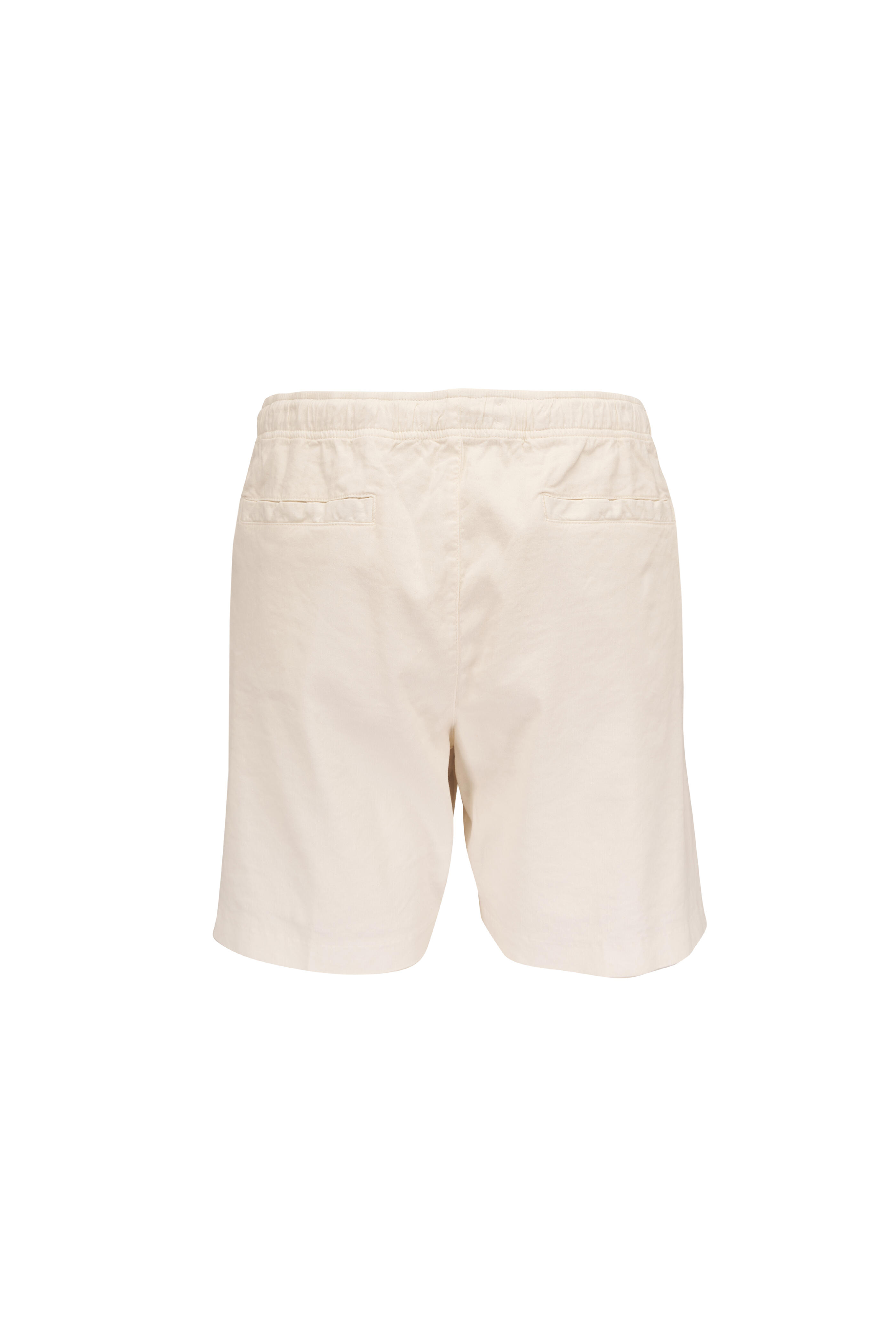 Orlebar Brown - Alex Latte Drawcord Shorts