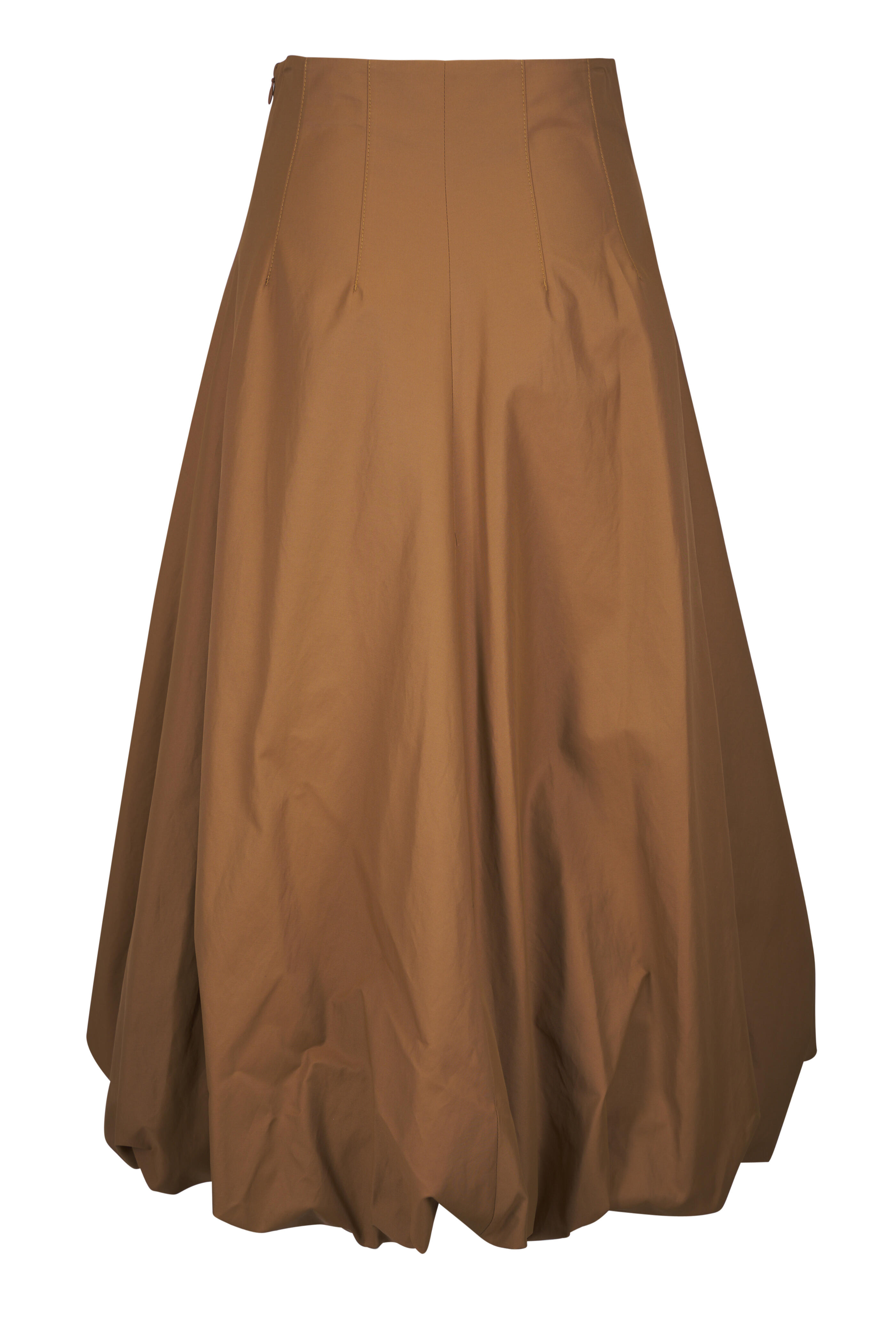 TWP - Full Intentions British Khaki Skirt