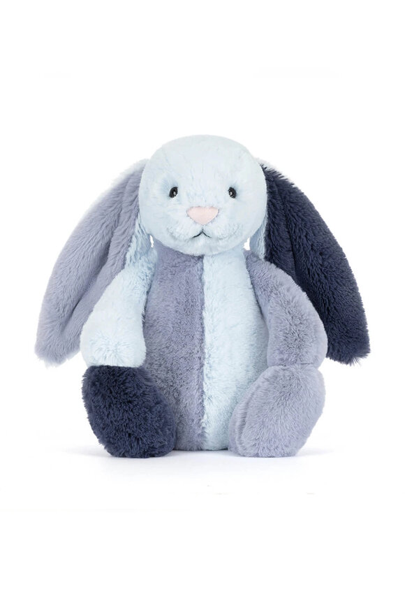 Jellycat Puddlesea Bunny - view 1
