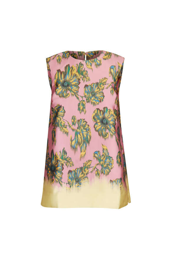 Alémais Faye Tunic Top - view 1