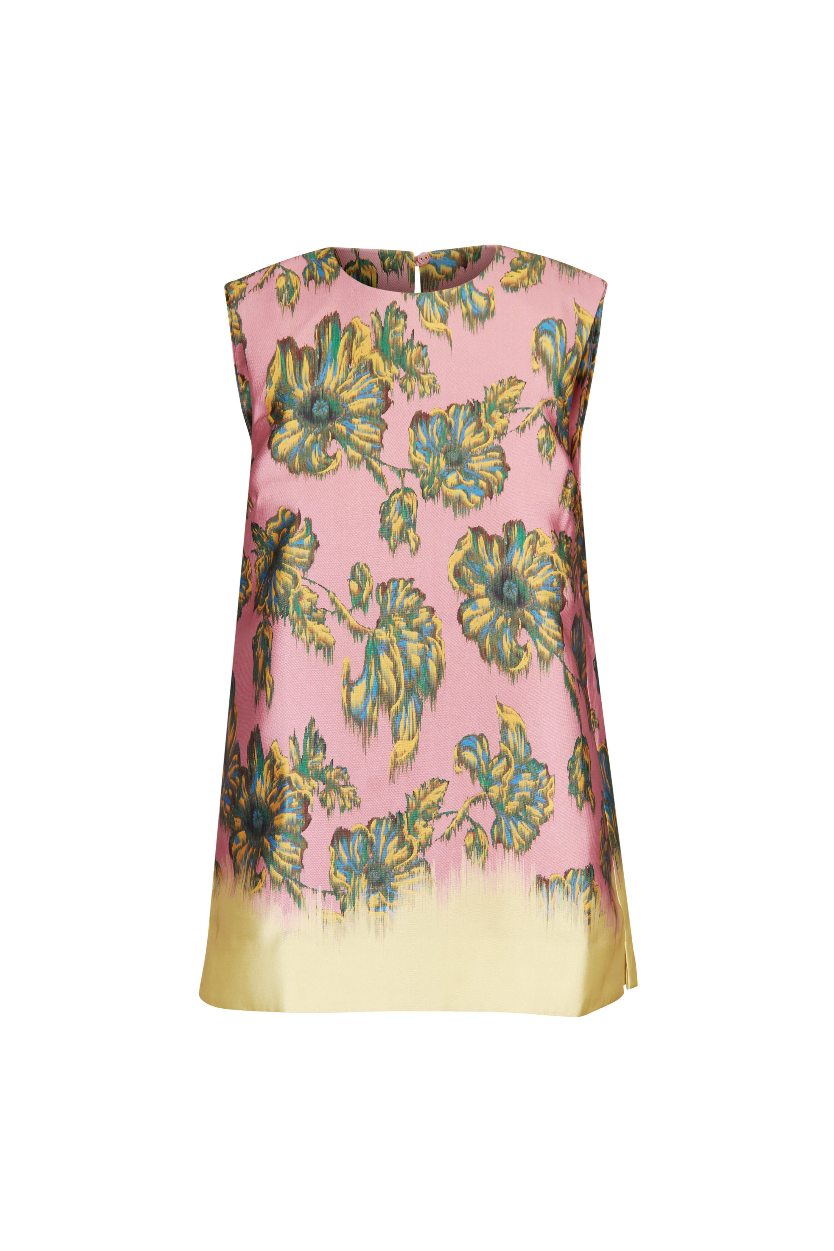 Alémais - Faye Tunic Top - view 1
