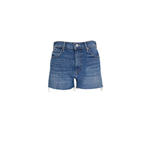 みき】Quilted Flare Bell Shorts みき】Quilted Flare Bell