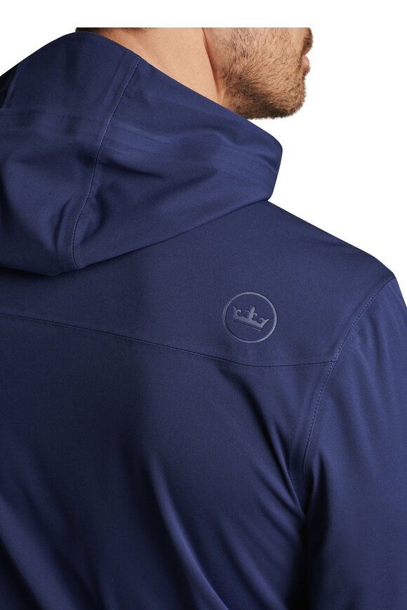 Peter Millar - Hyperlight Link Navy Jacket