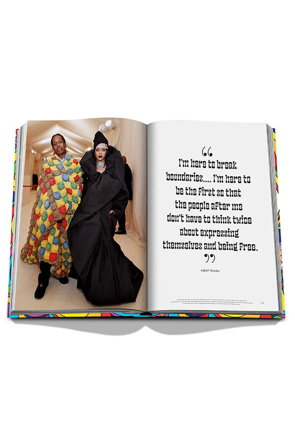 Assouline Psychedelic Now: A Collective Fantasy of Hope - view 4
