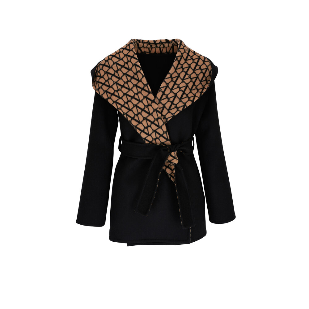 【送料&関税込】Valentino toile Iconographe Blazer 21678035_56229930_600.jpg