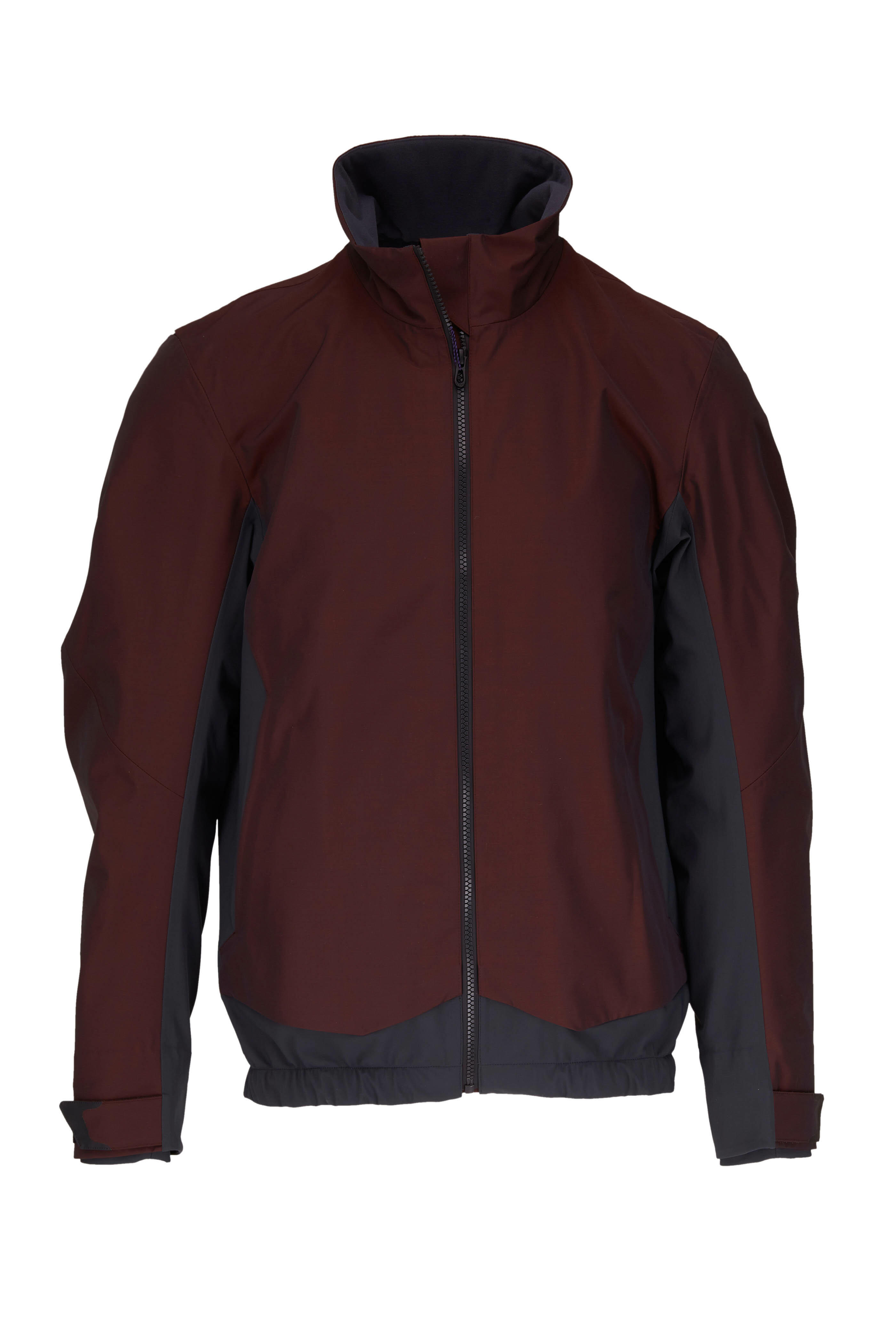 Sease - Windseeker Bordeaux Jacket
